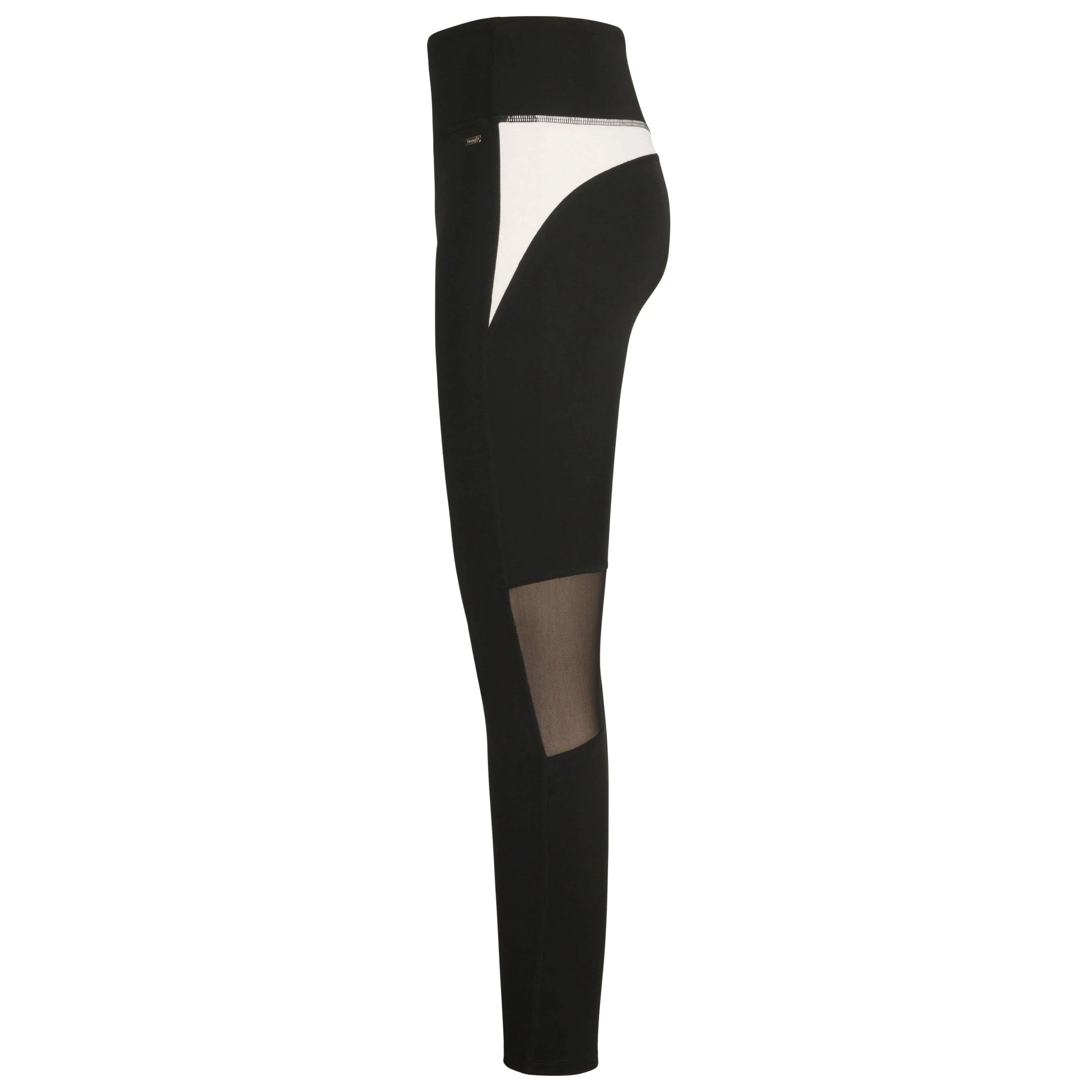 Color On Color Multi-Purpose Swim Legging - Gourami