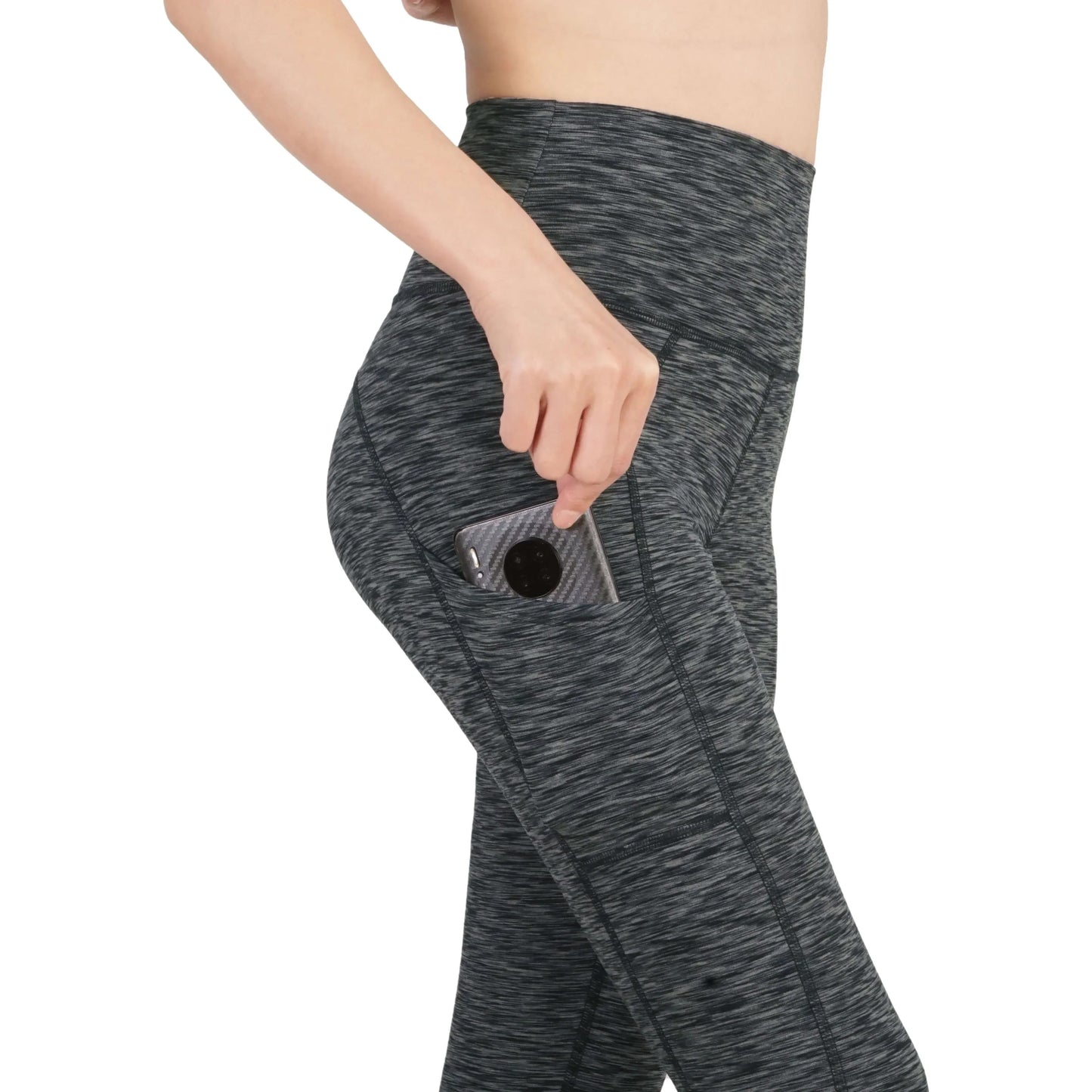 Electric Pocket Legging - Gourami