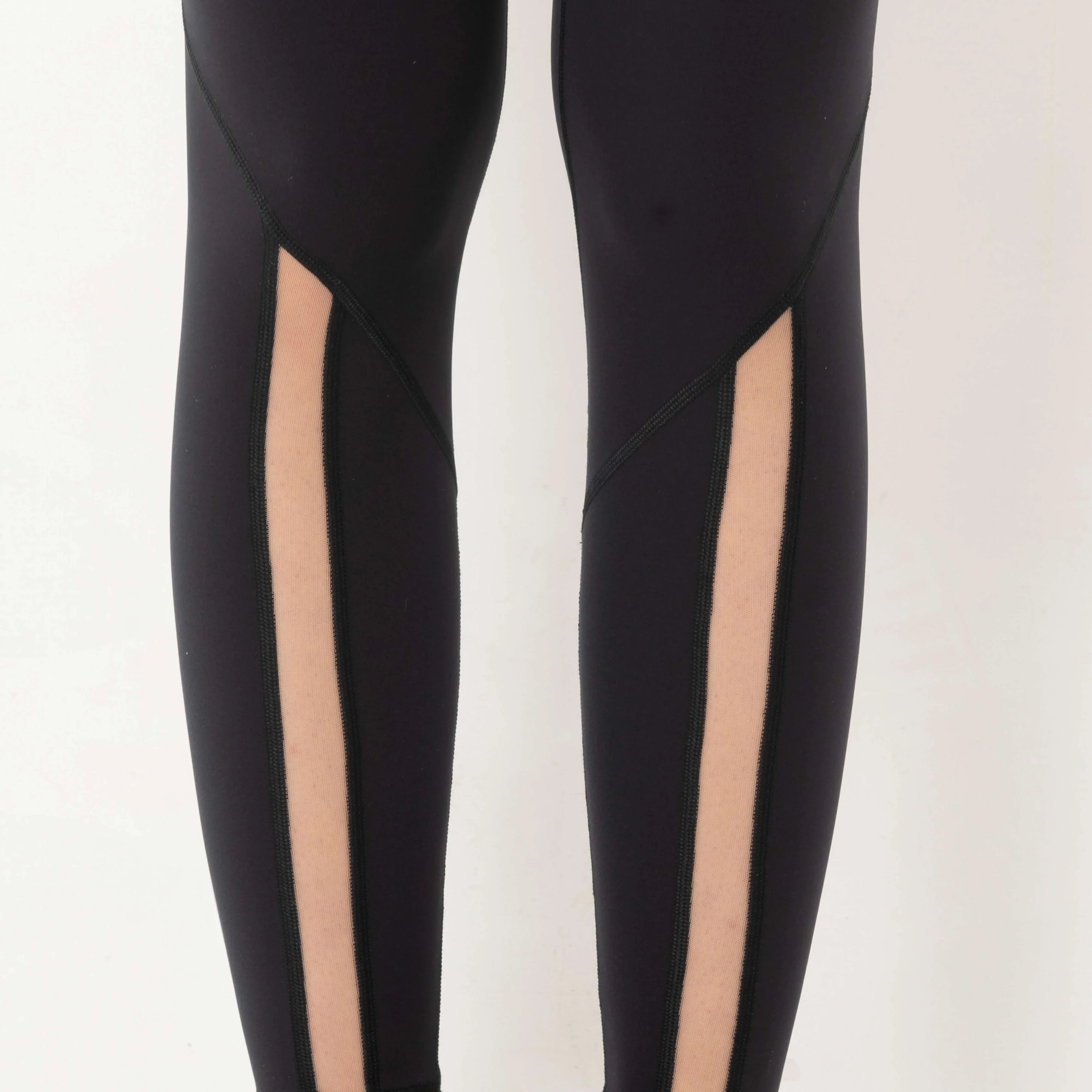 See Me Not Legging - Gourami