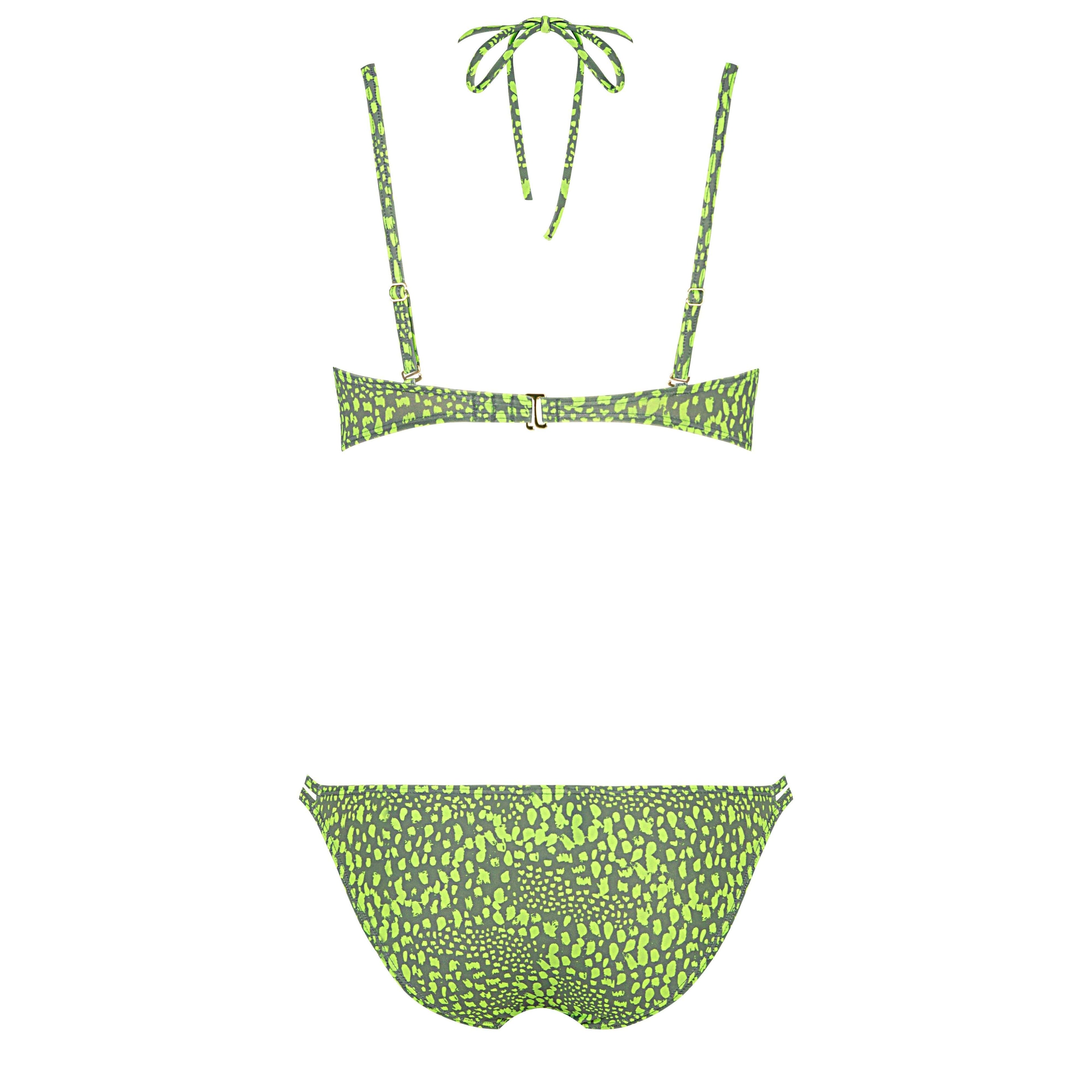 Jungle Monokini - Gourami