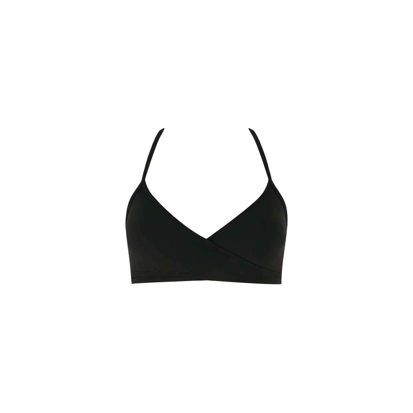 Overlay Bra Top - Gourami