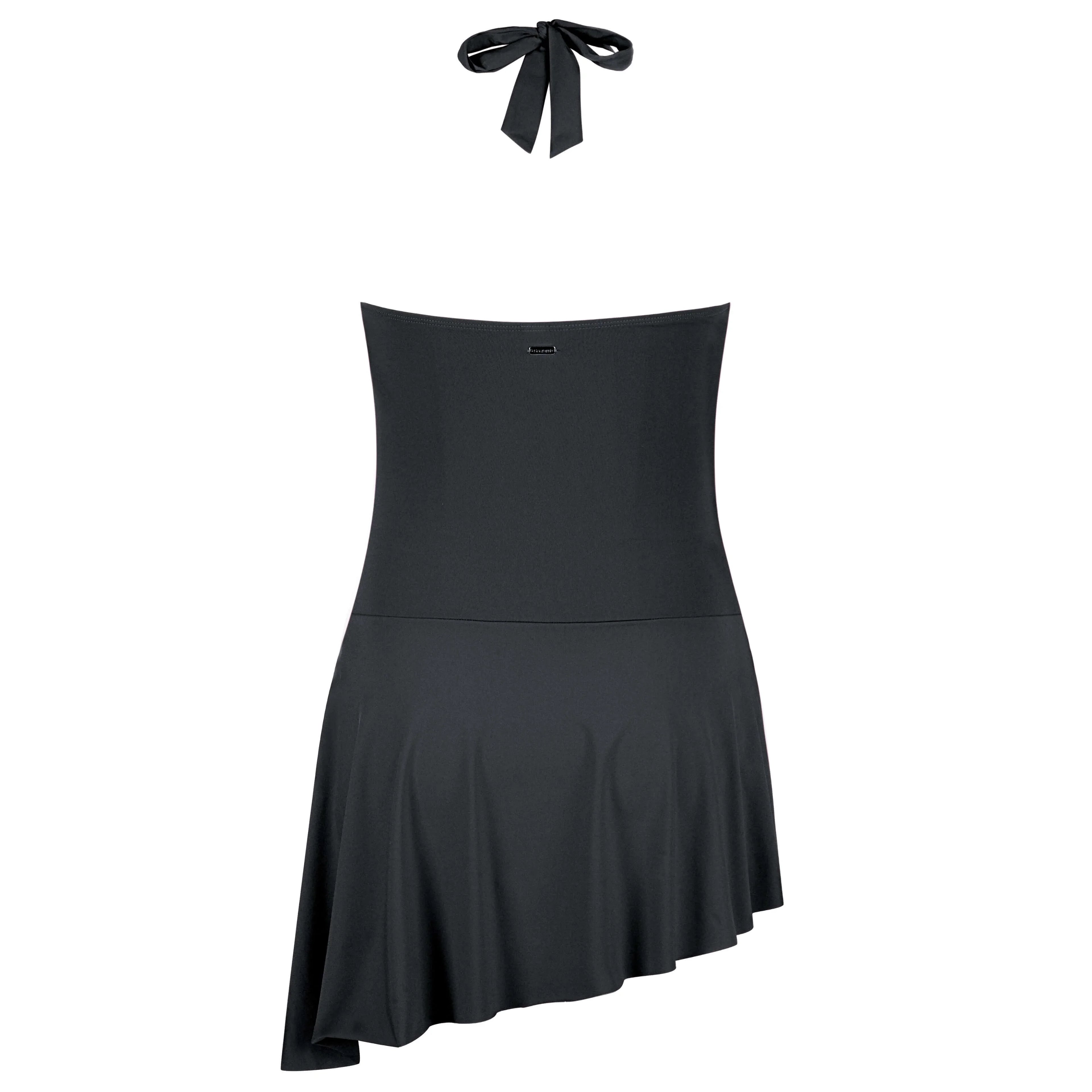 Take Control Underwire Swim Dress - Gourami