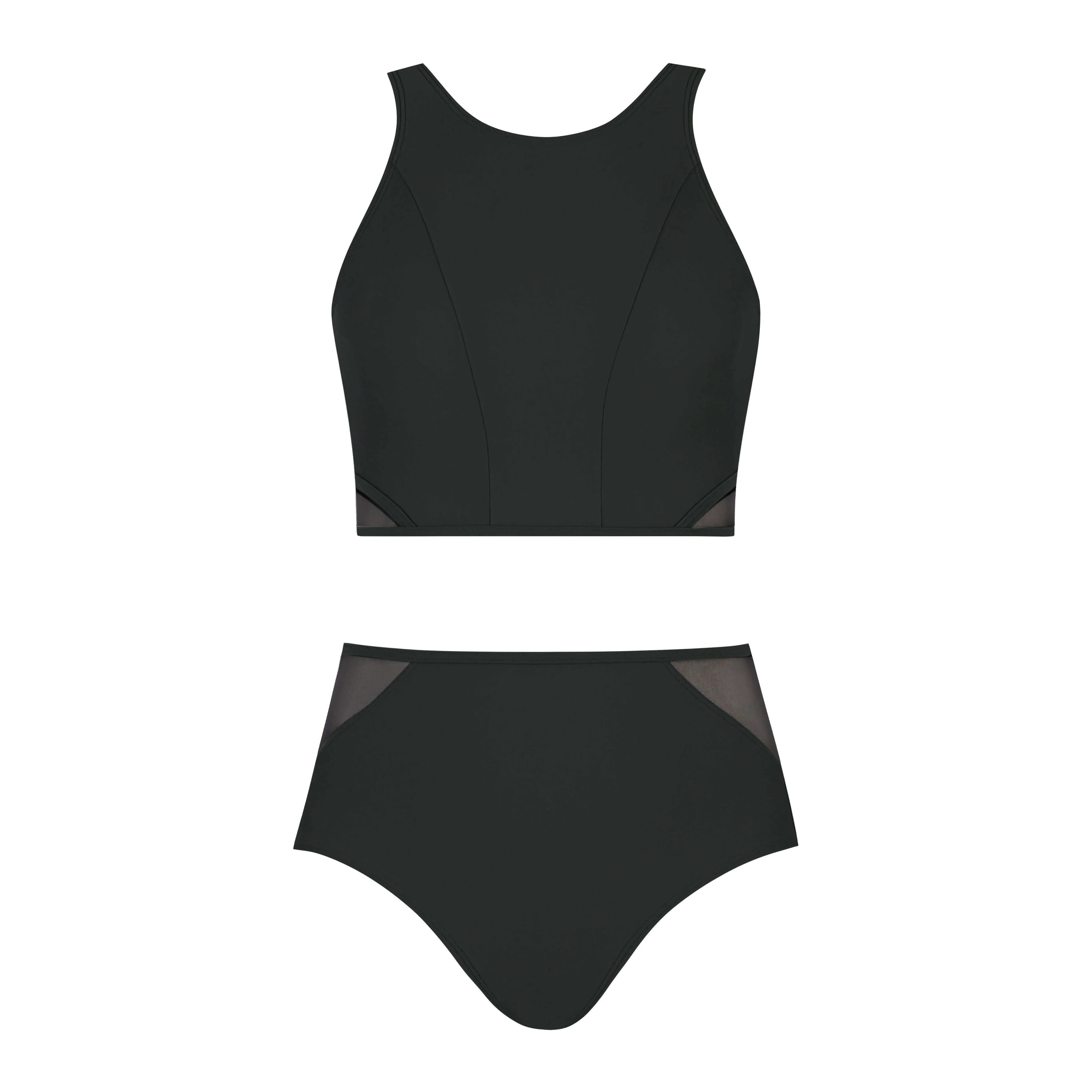 Extreme Mesh Bikini - Gourami