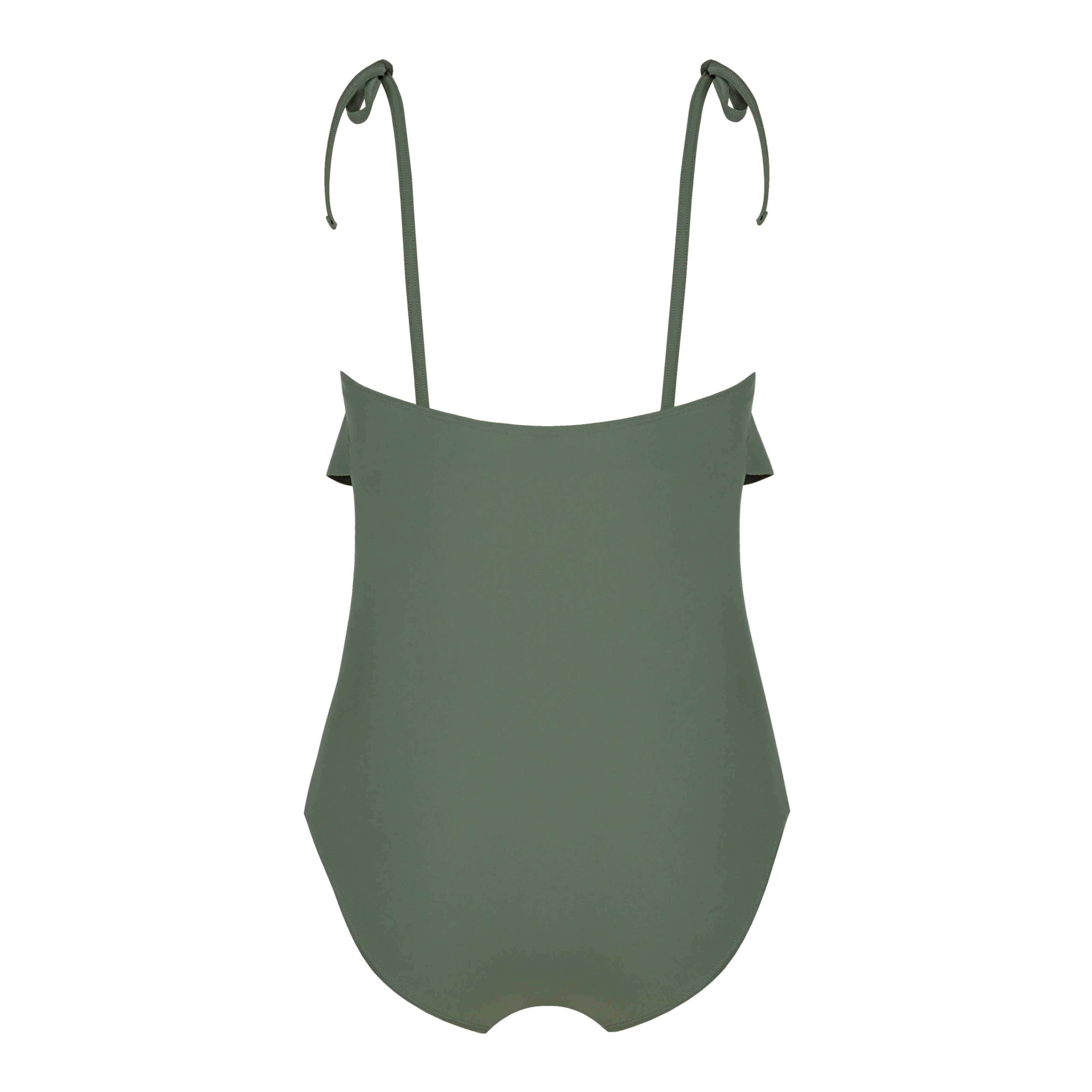 Sea Cliff Swimsuit - Gourami