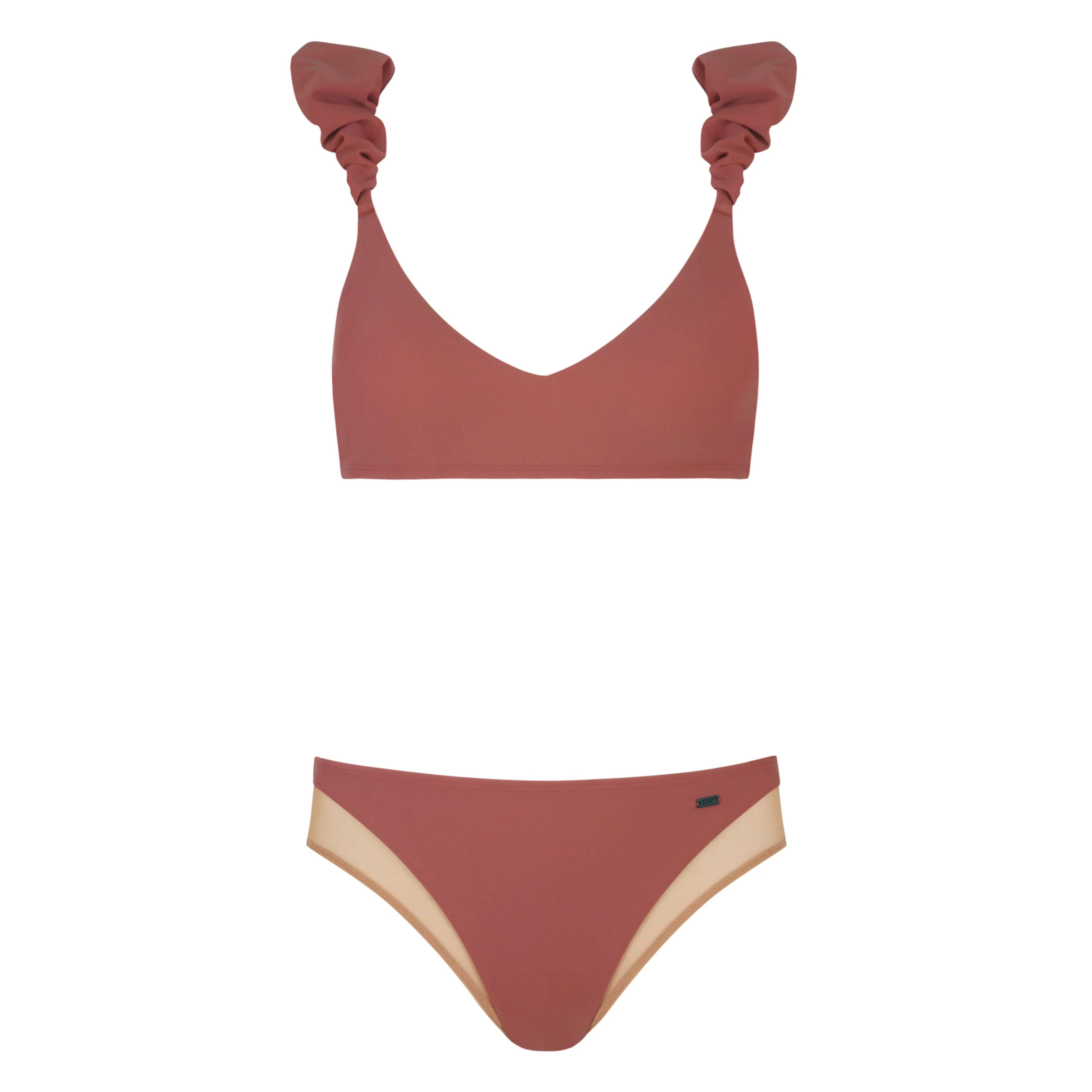 Gone Bare Bikini - Gourami