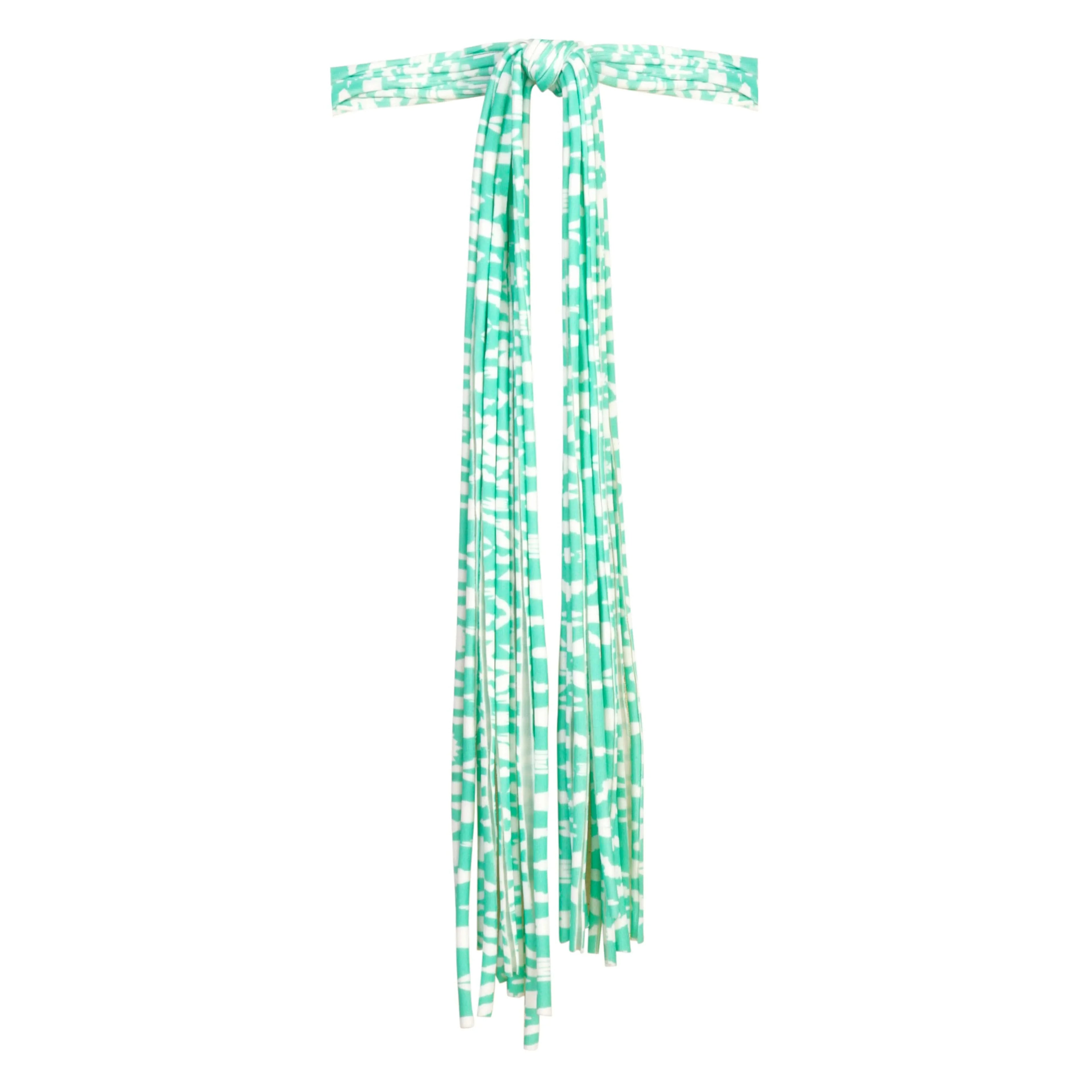 Urban Boho Push Up Bikini - Gourami