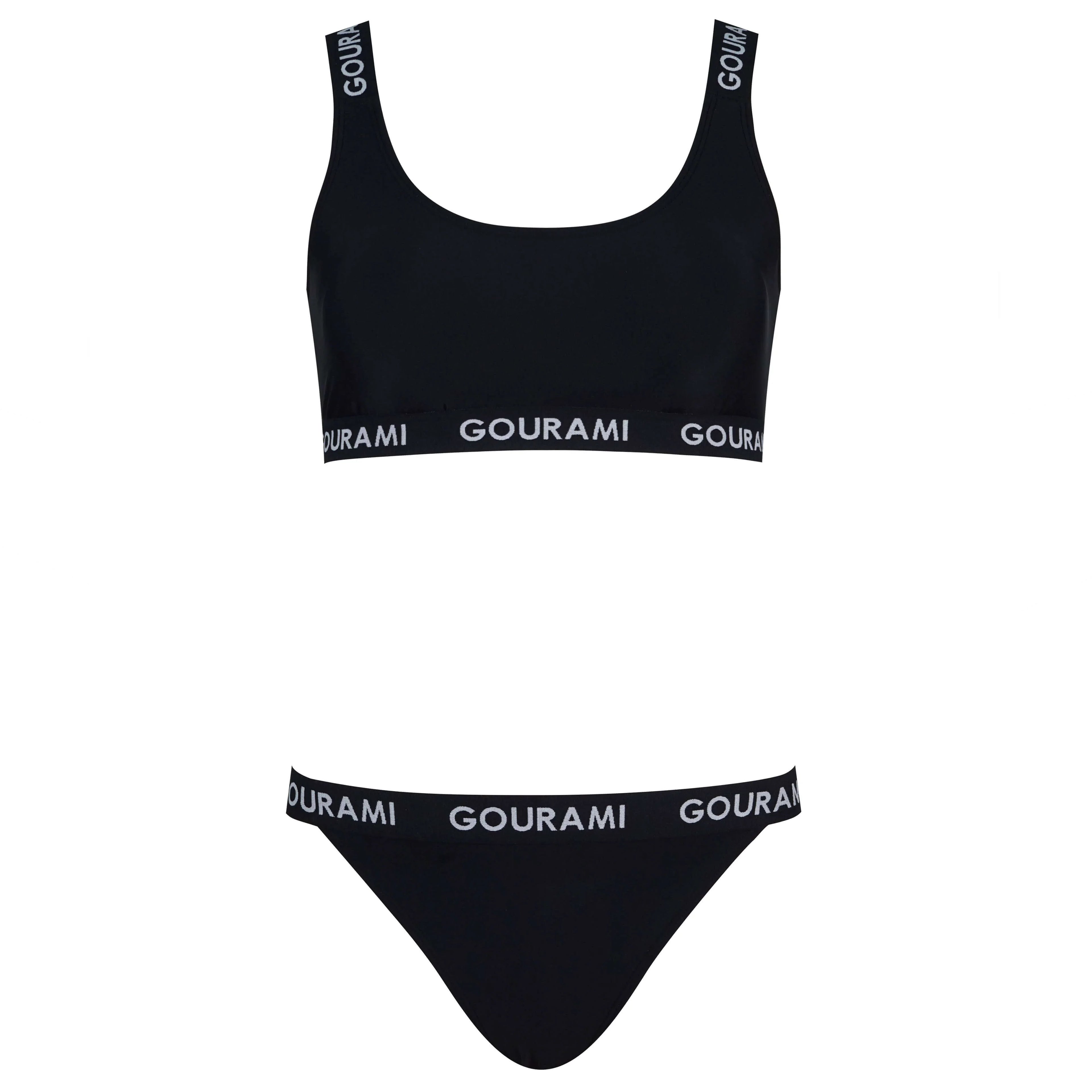 Heightened State Bikini - Gourami