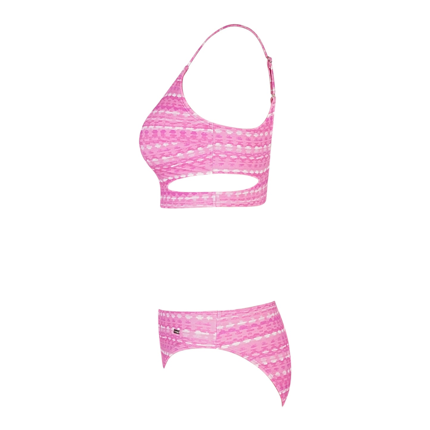 Cut It Out Bikini - Gourami