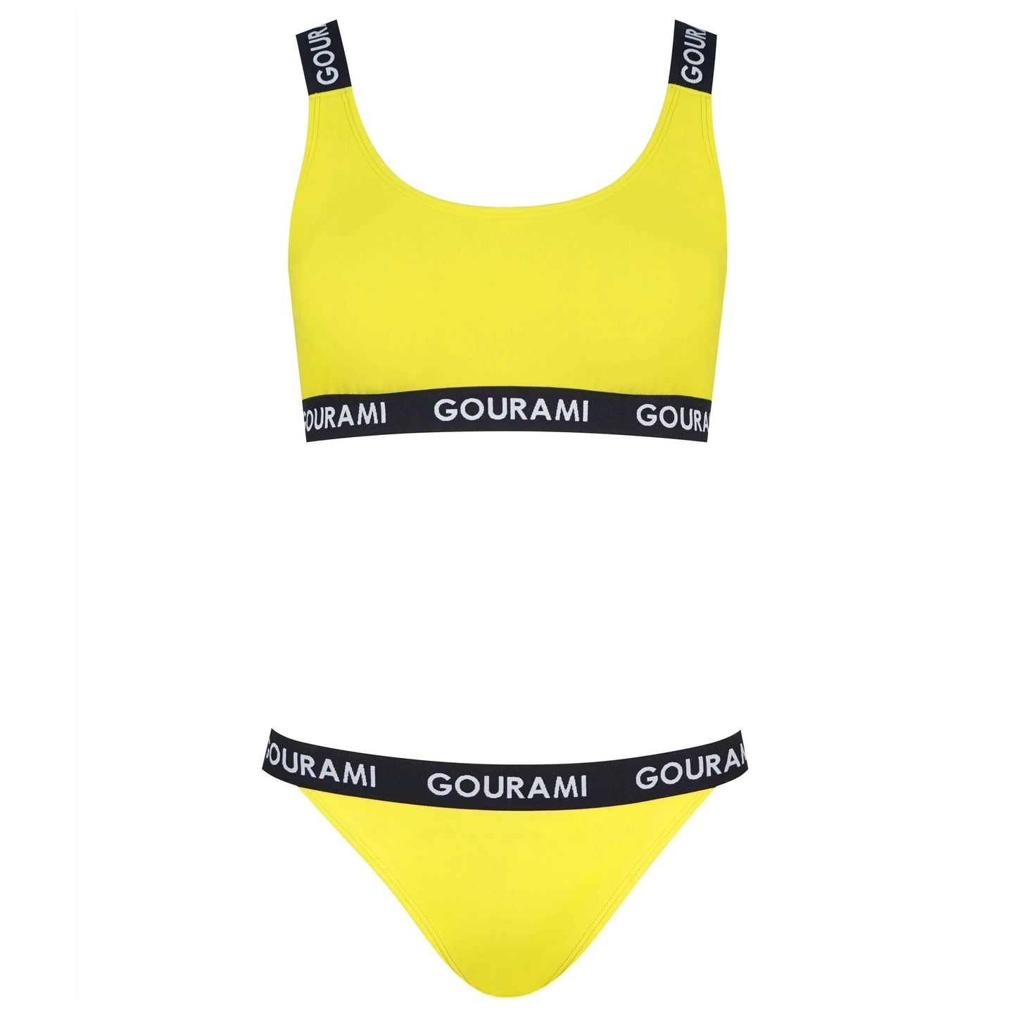 Heightened State Bikini - Gourami
