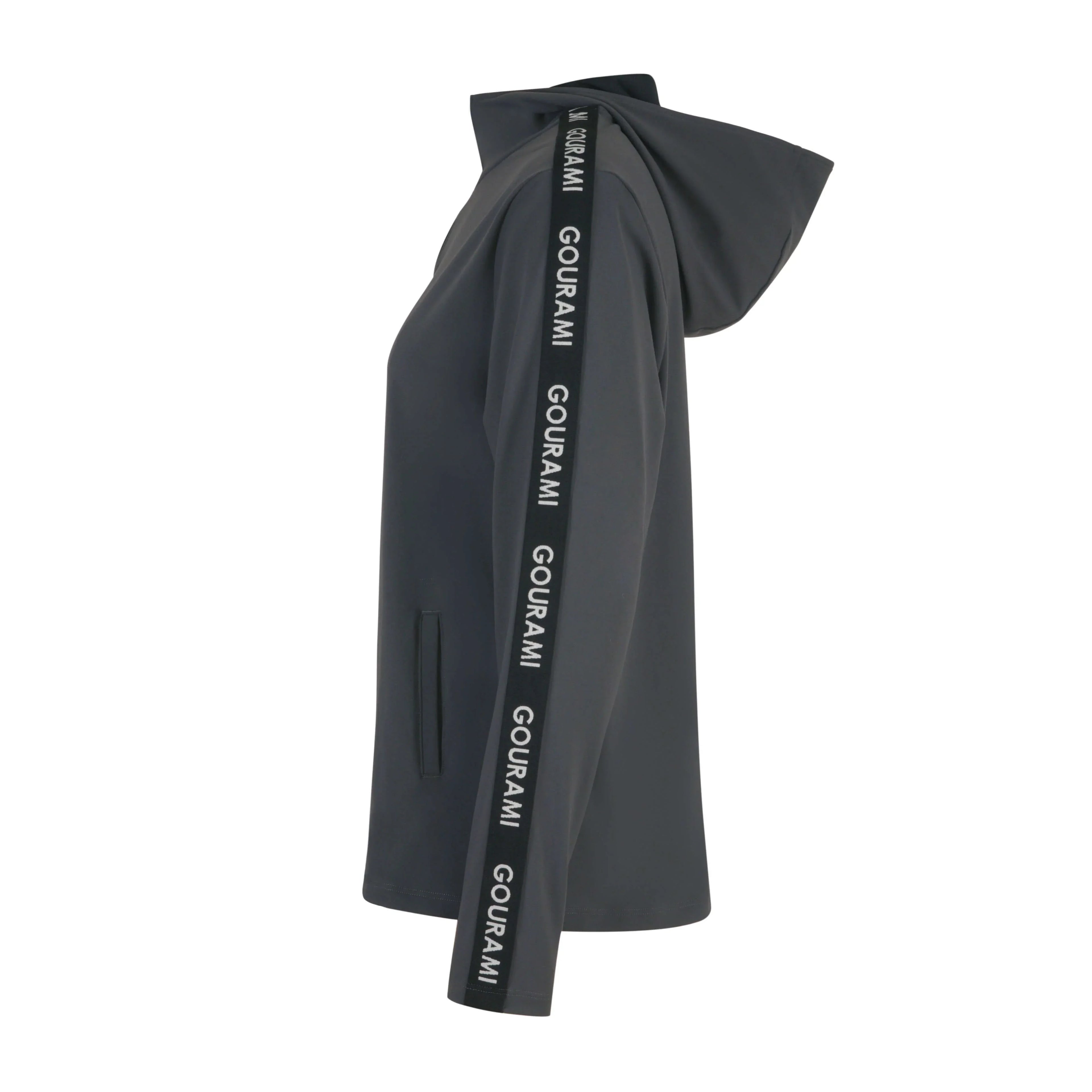 Gourami Band Jacket - Gourami