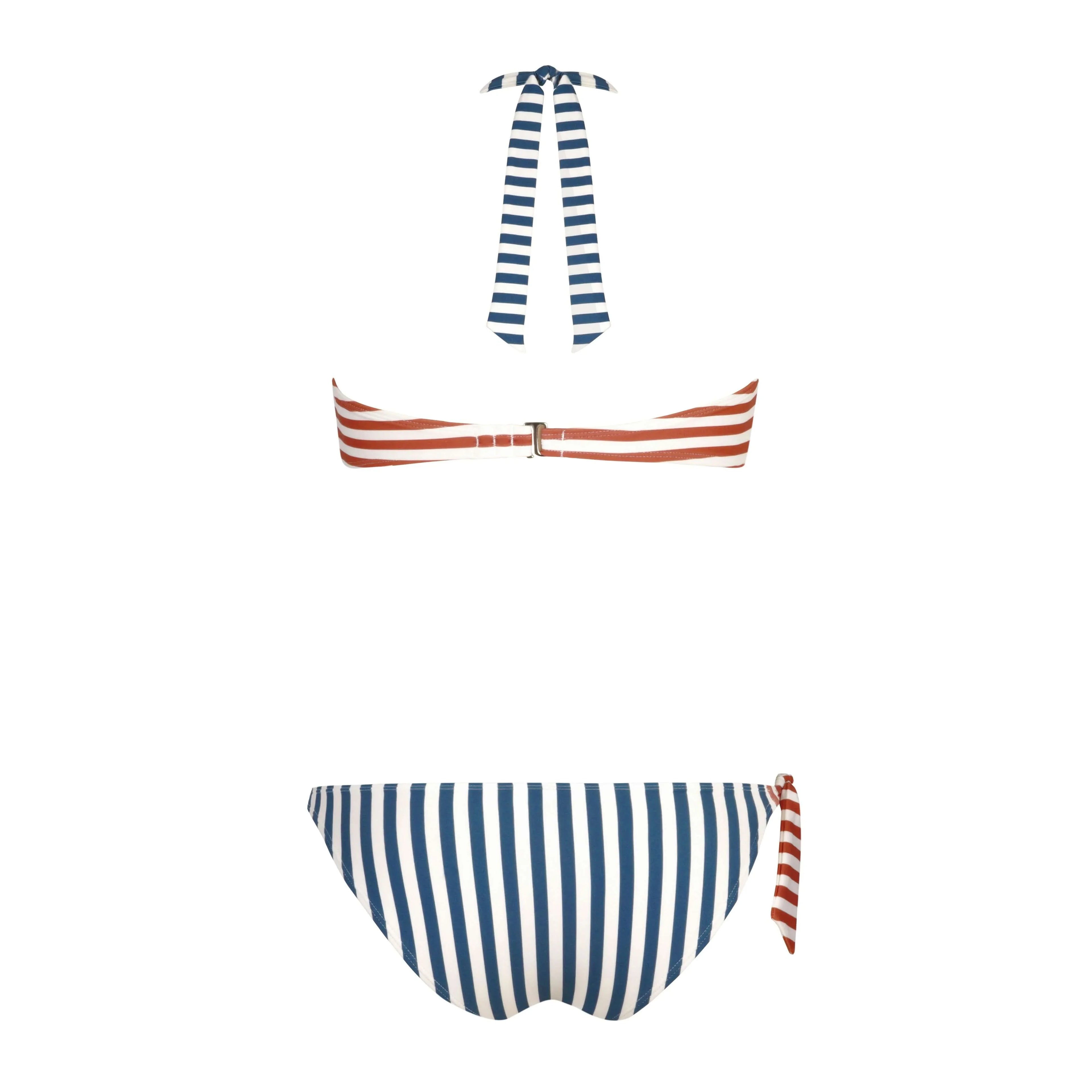 Double Up Ladies Bikini - Gourami