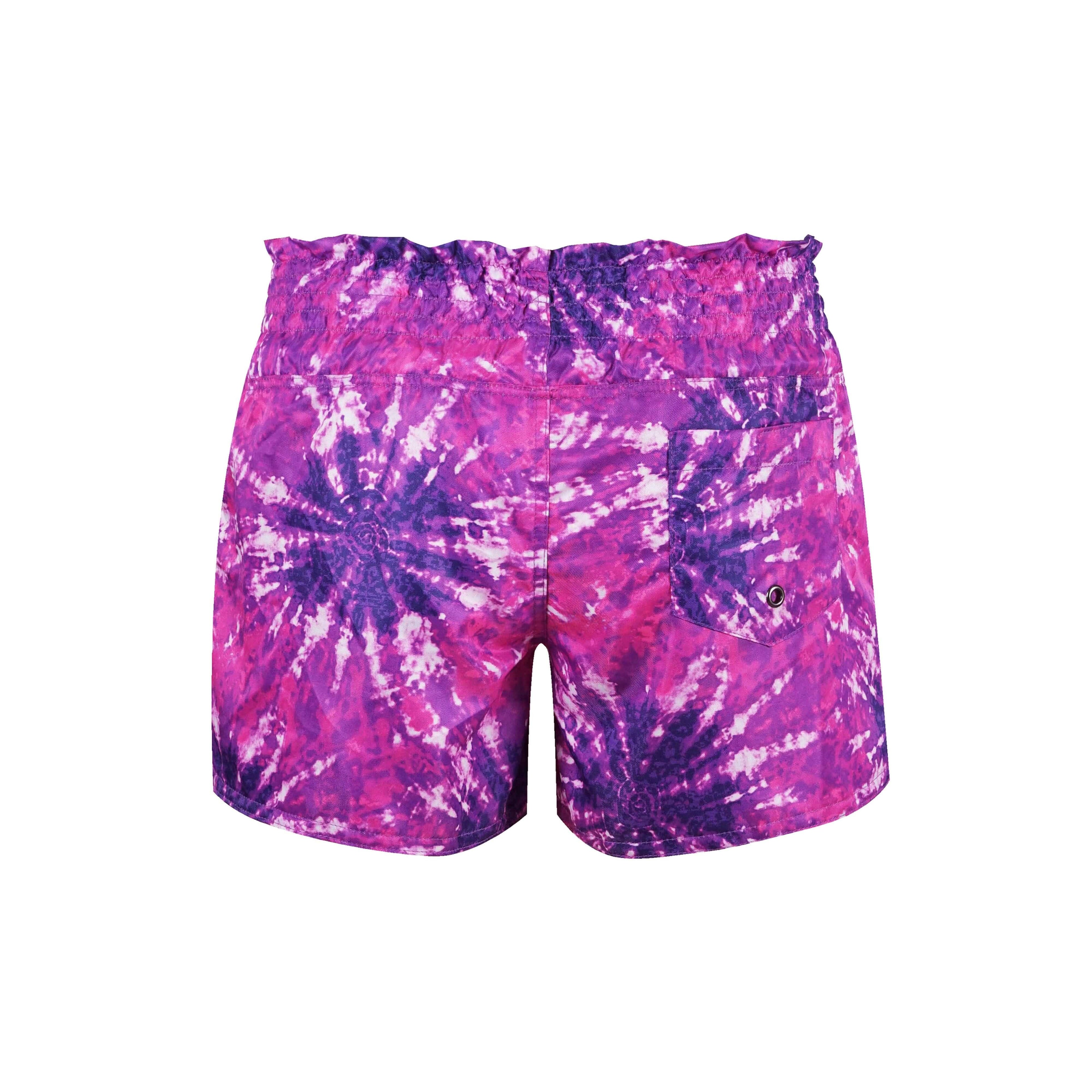 Color Matters Boardshorts - Gourami