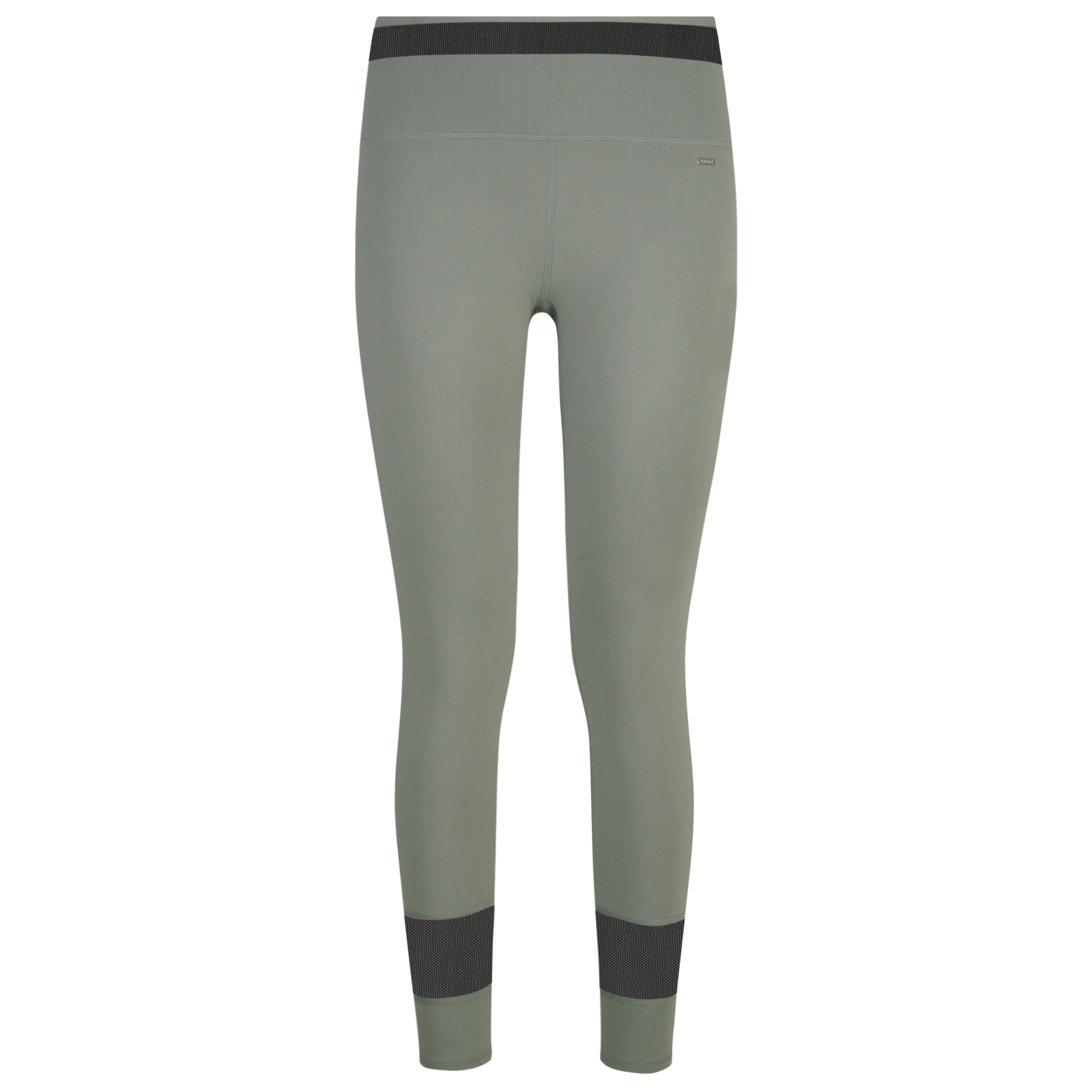 Moving Mesh Legging - Gourami