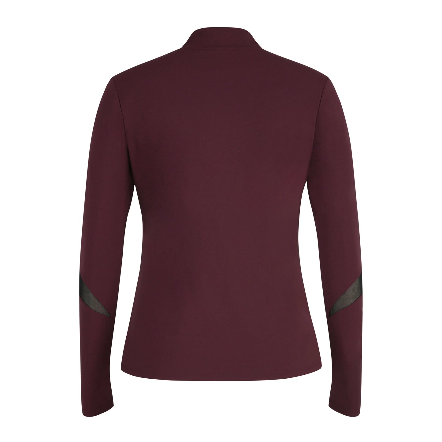 Trigonal Mesh Jacket - Gourami