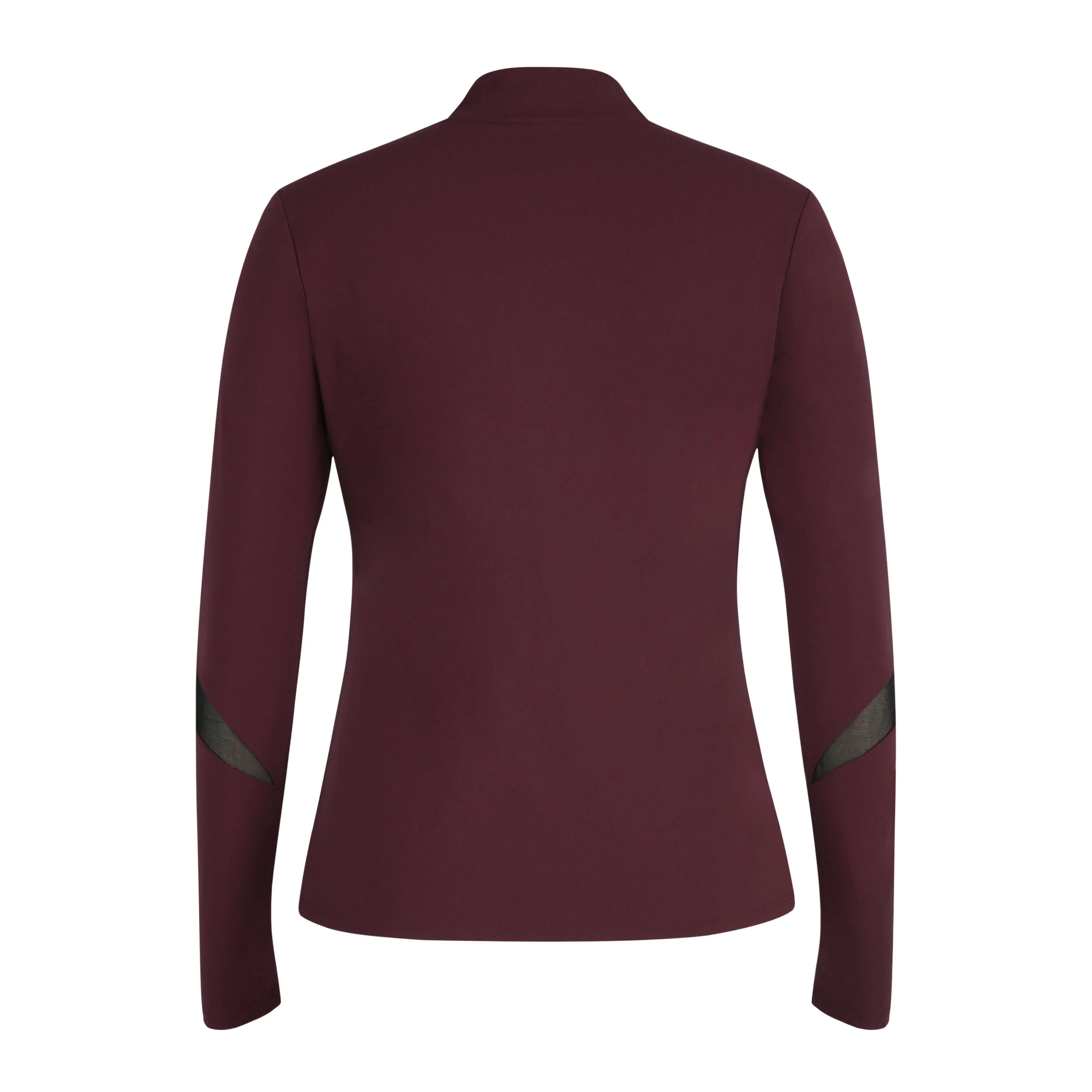 Trigonal Mesh Jacket - Gourami