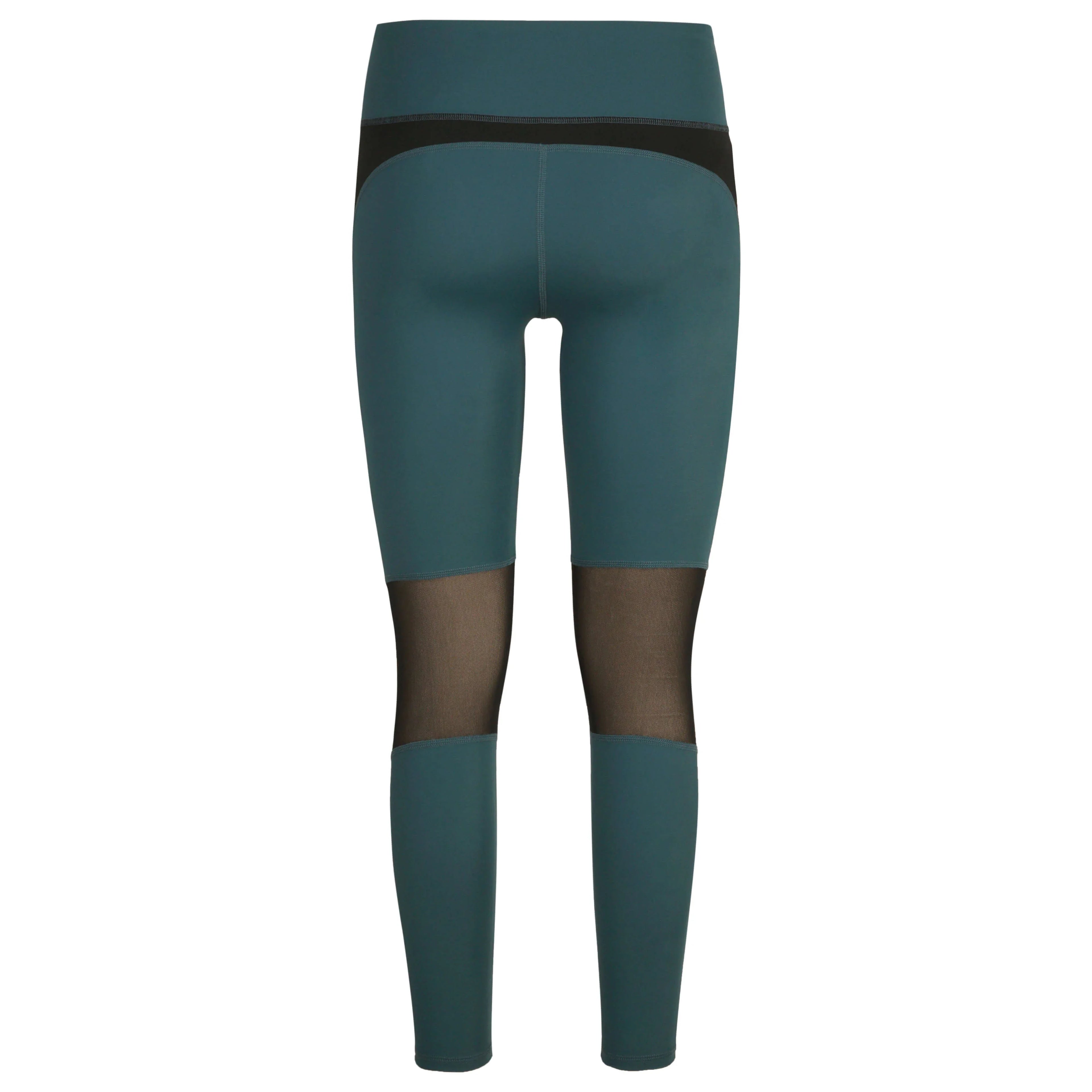 Color On Color Multi-Purpose Swim Legging - Gourami