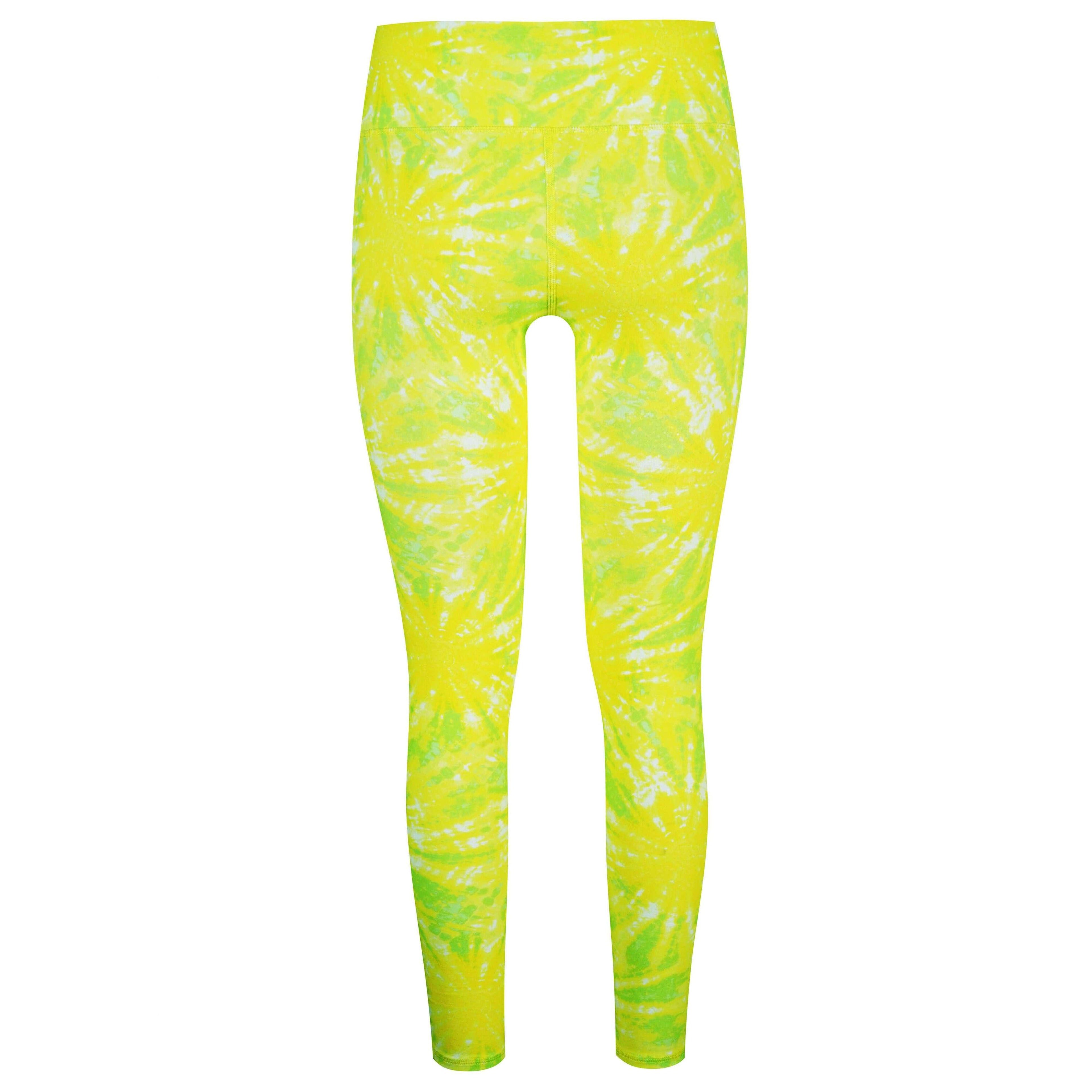 Color Matters Legging - Gourami