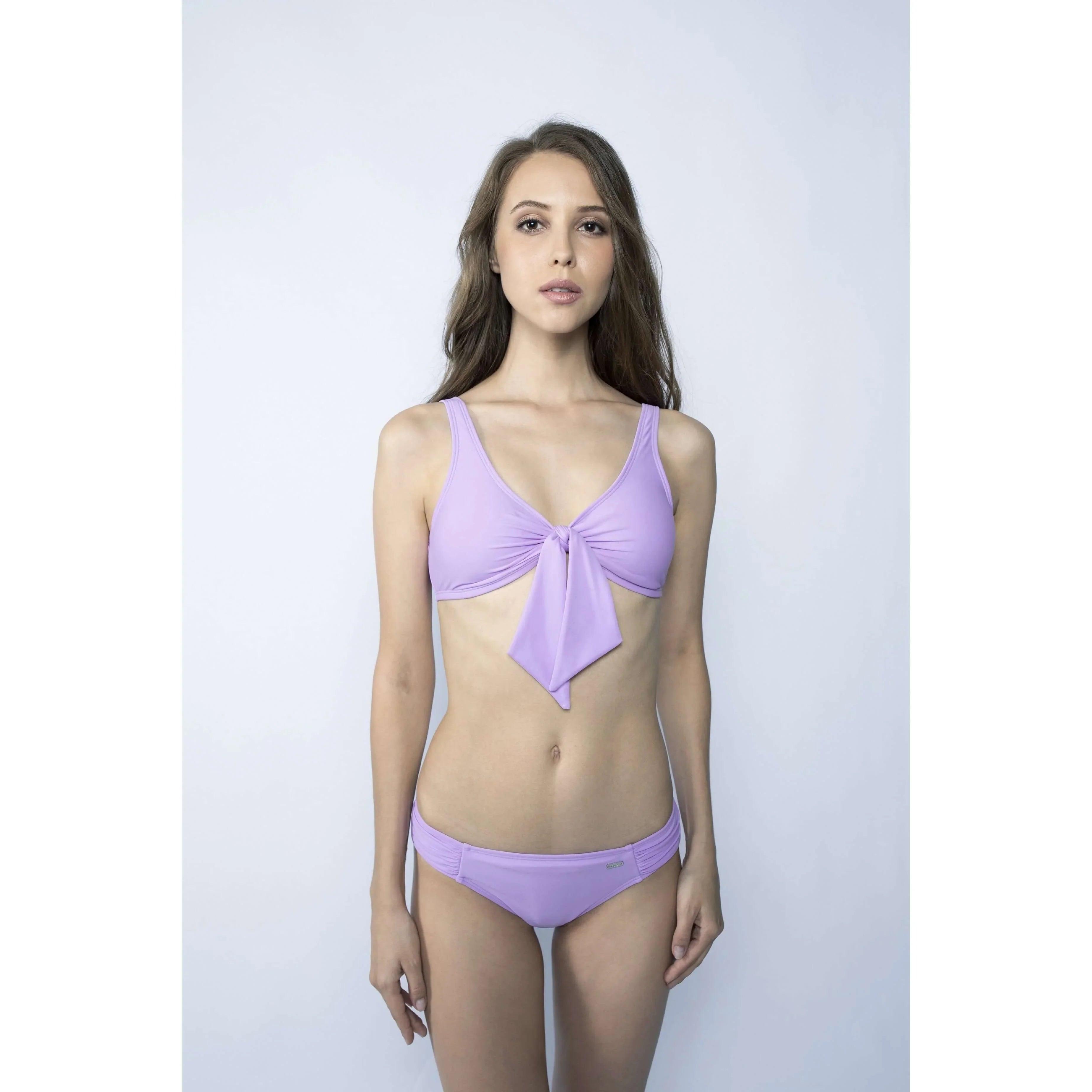 Love Me Knot Bikini - Gourami