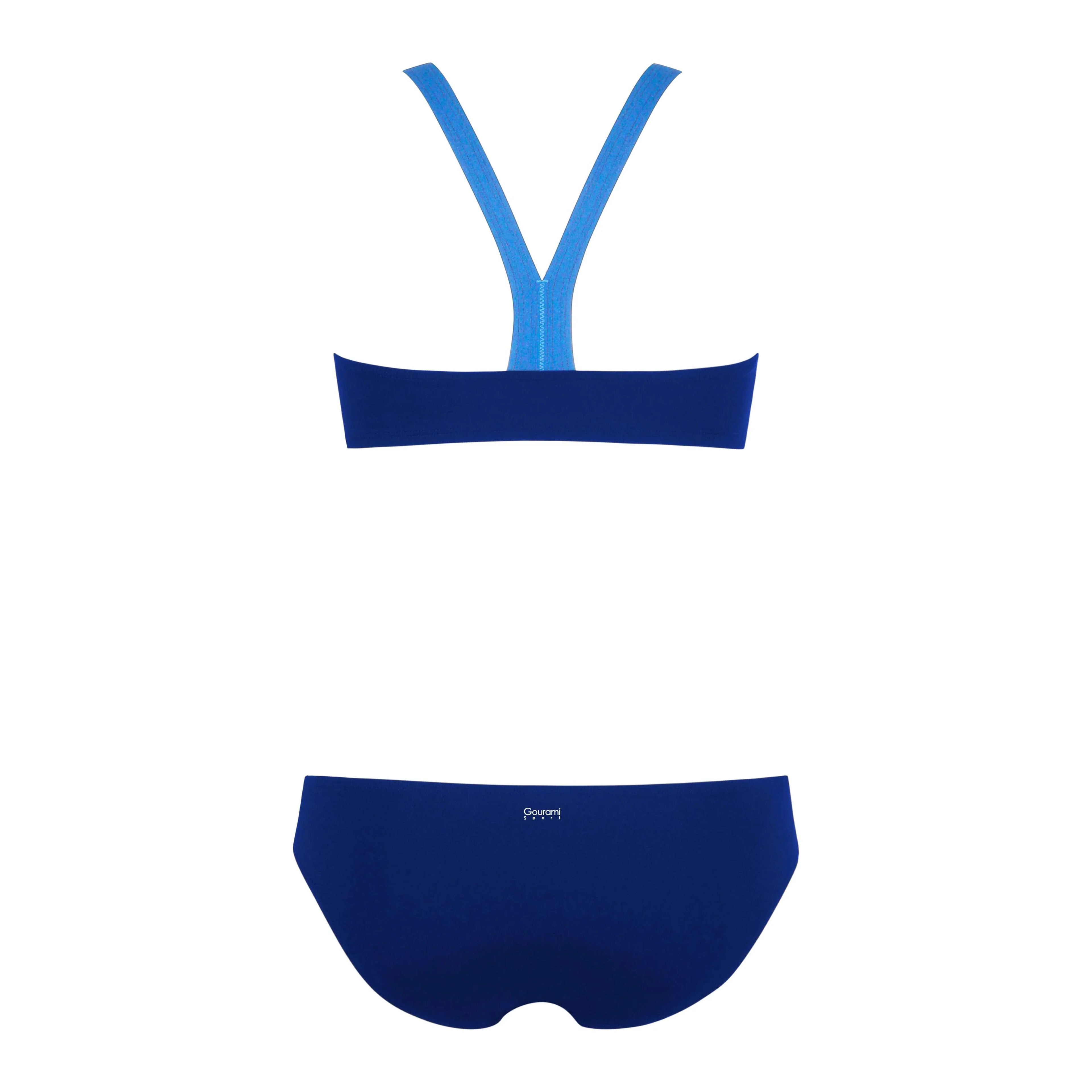 Splicing Bikini - Gourami