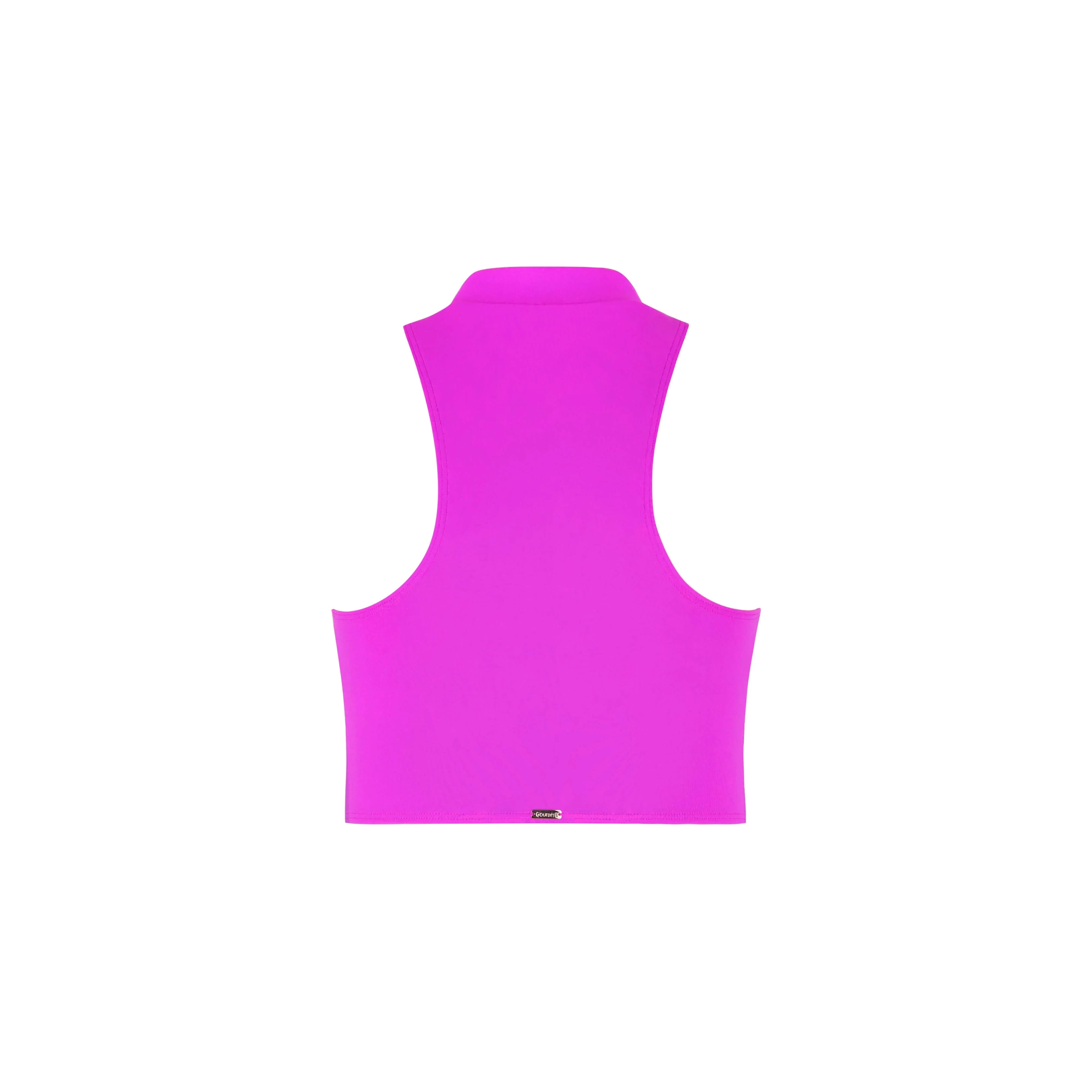 Fasten Up Bra Top - Gourami