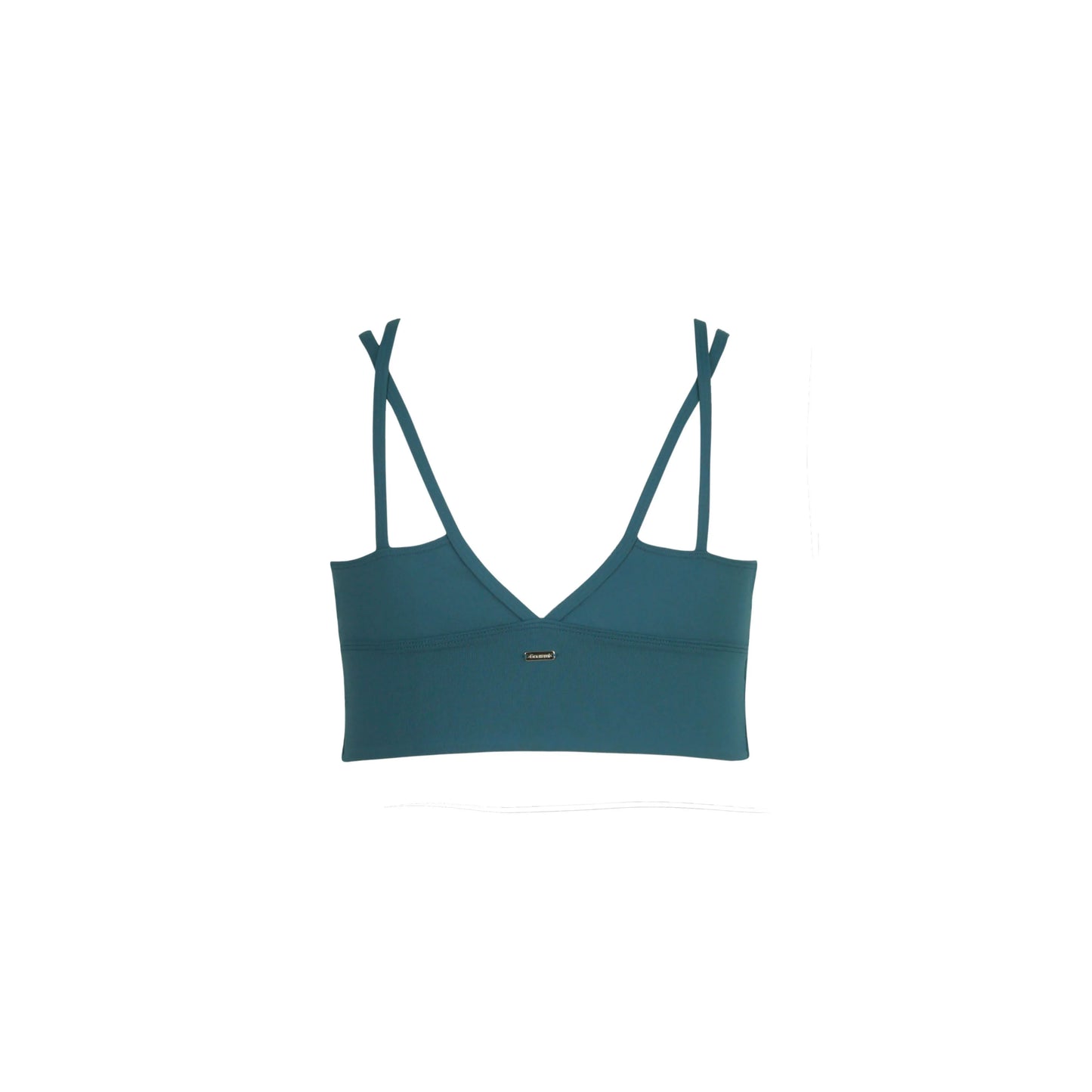 Positivity Bra Top - Gourami