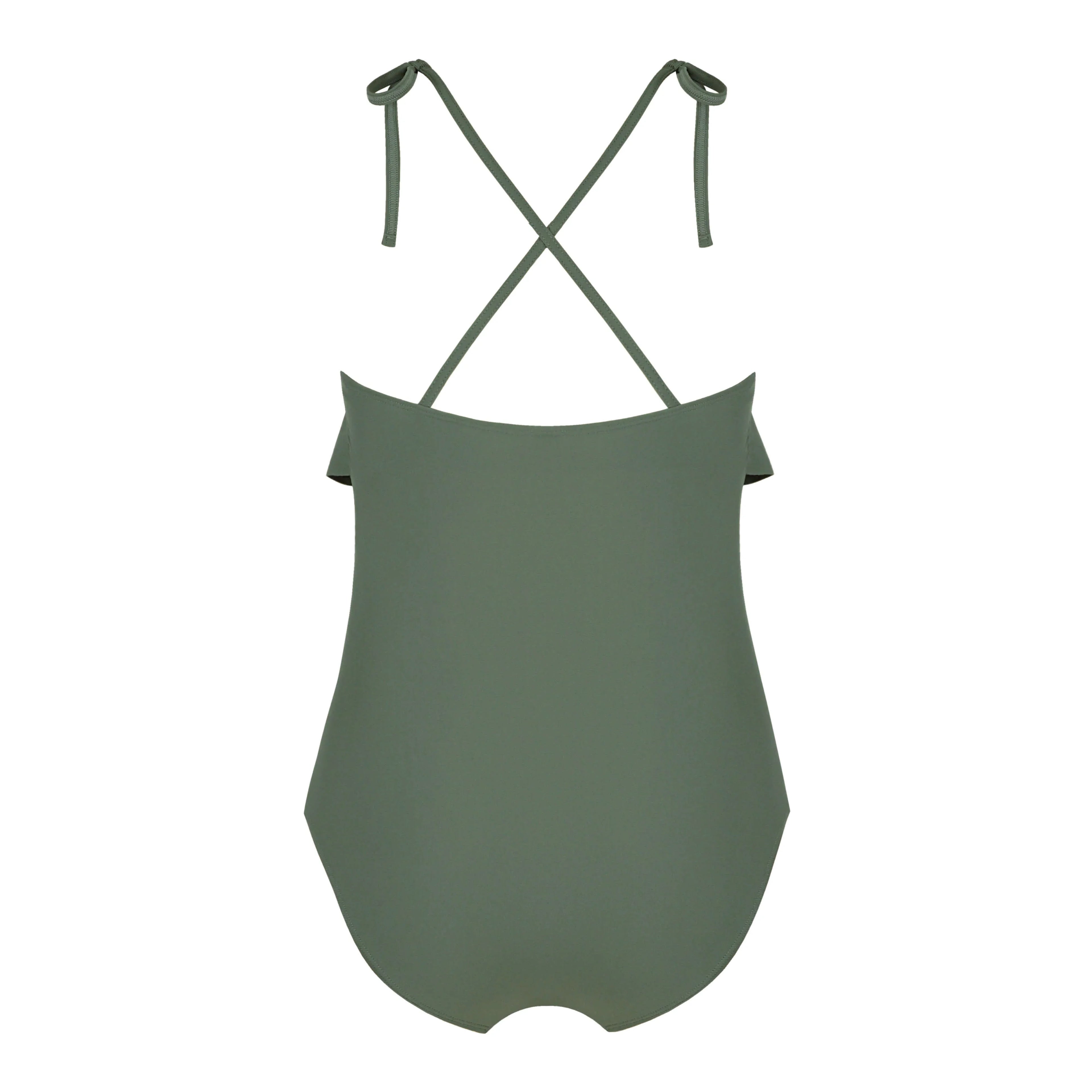 Sea Cliff Swimsuit - Gourami