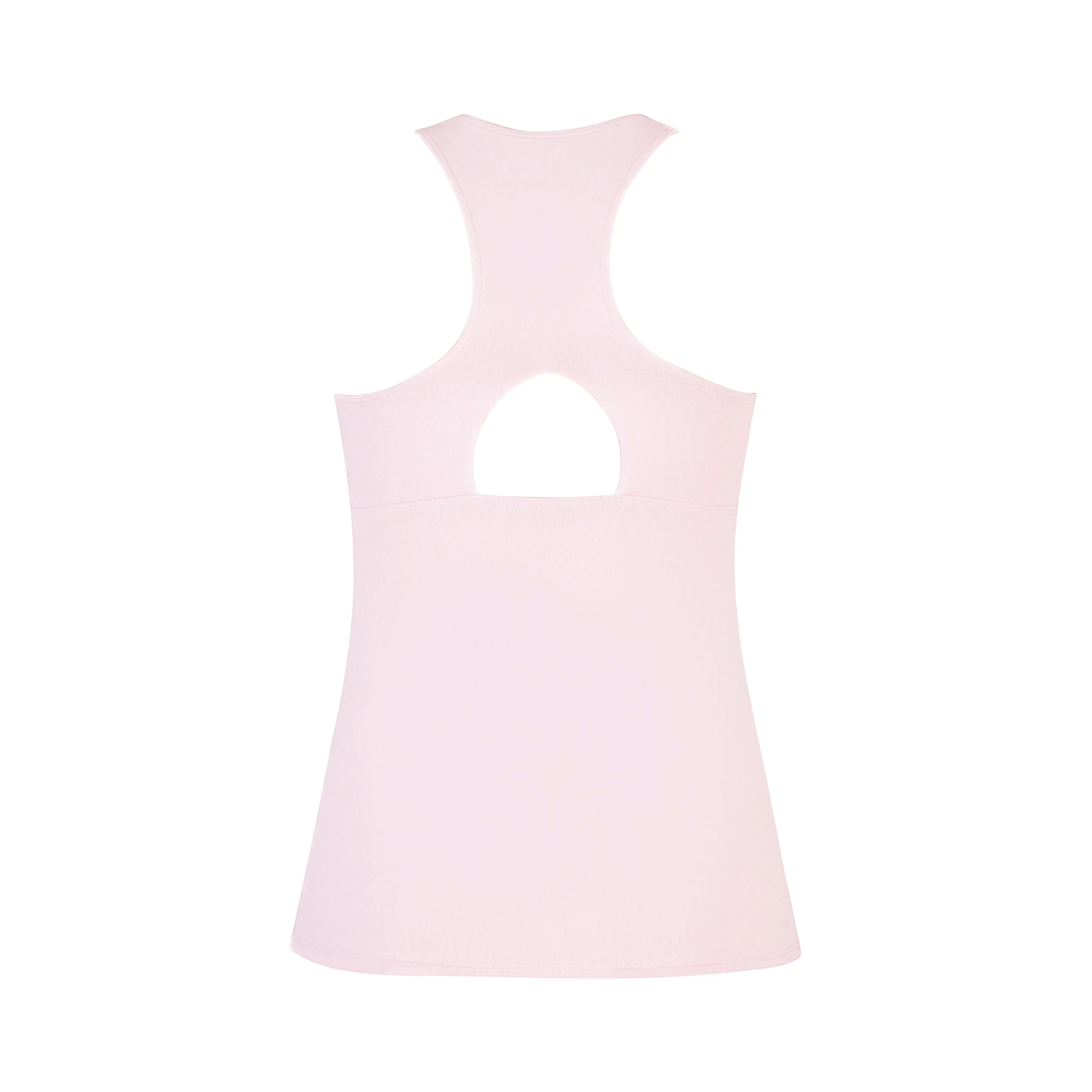 Overlap Tank Top - Gourami