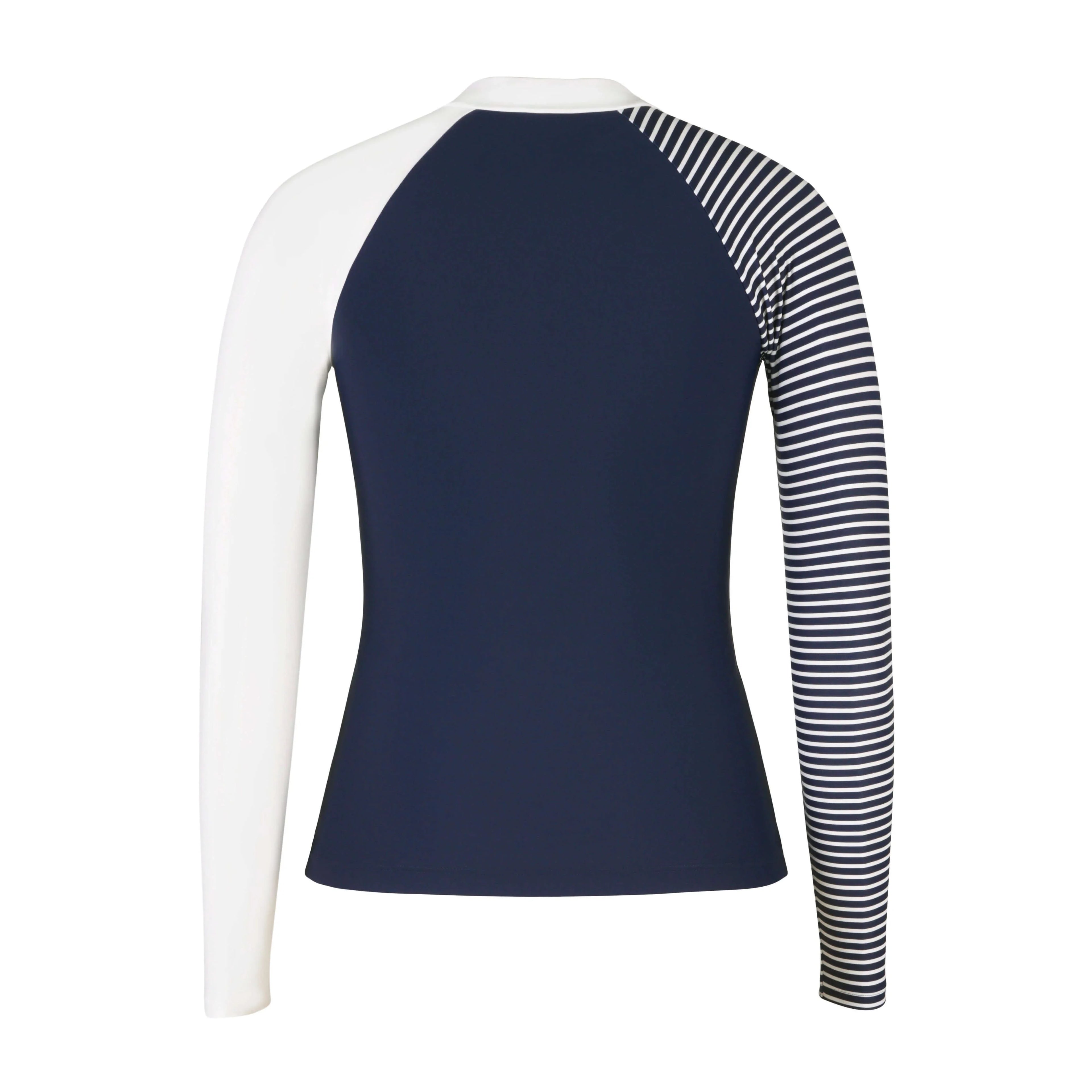 Retro Surf Multi-Purpose Swim Jacket - Gourami