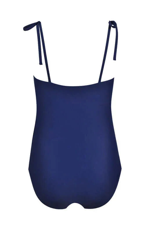 Sea Cliff Swimsuit - Gourami