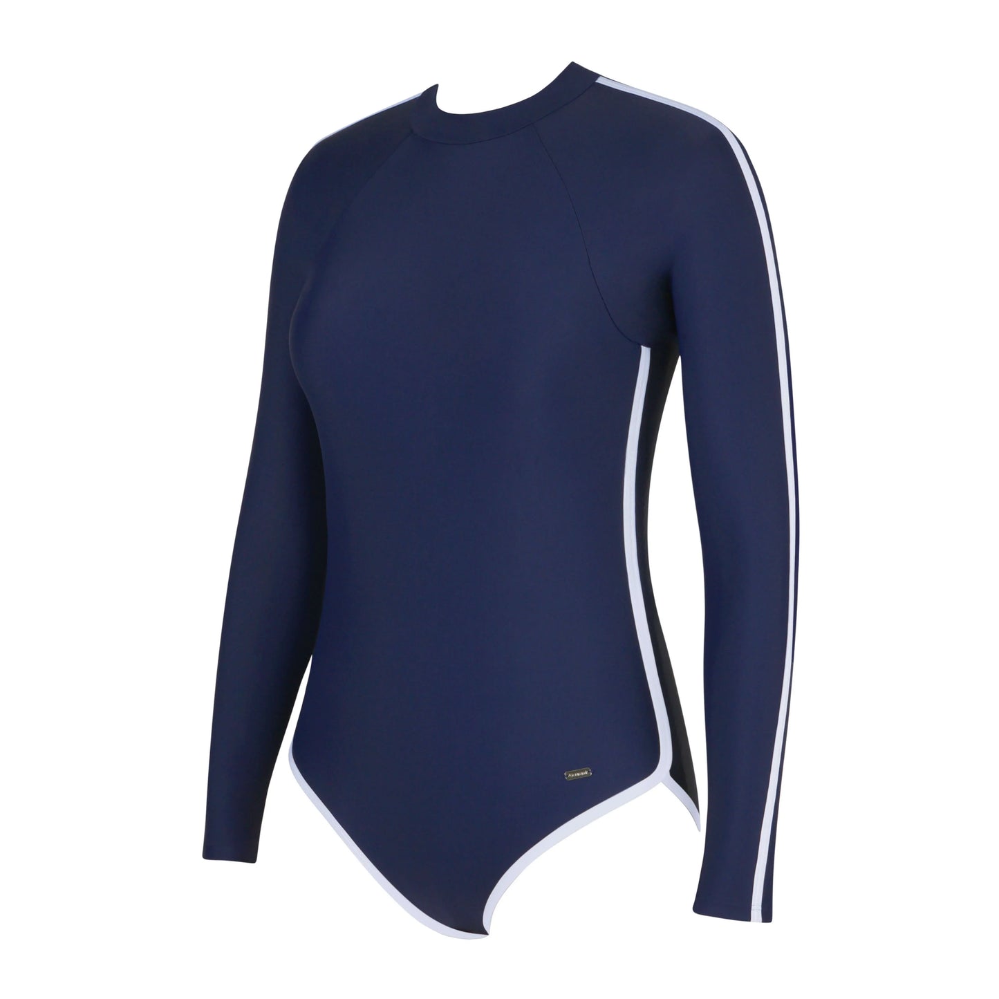 Fastrack Long Sleeve Swimsuit - Gourami