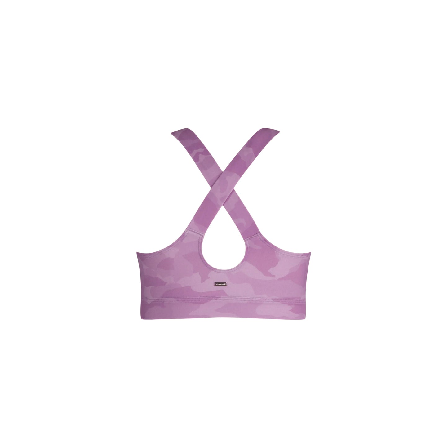 Camo Bra Top - Gourami