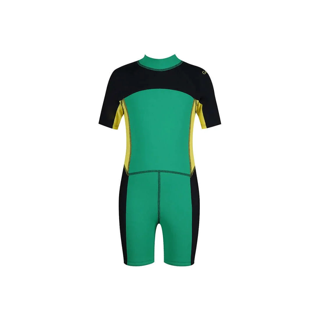 Swim Fit Kids Neoprene Suit - Gourami