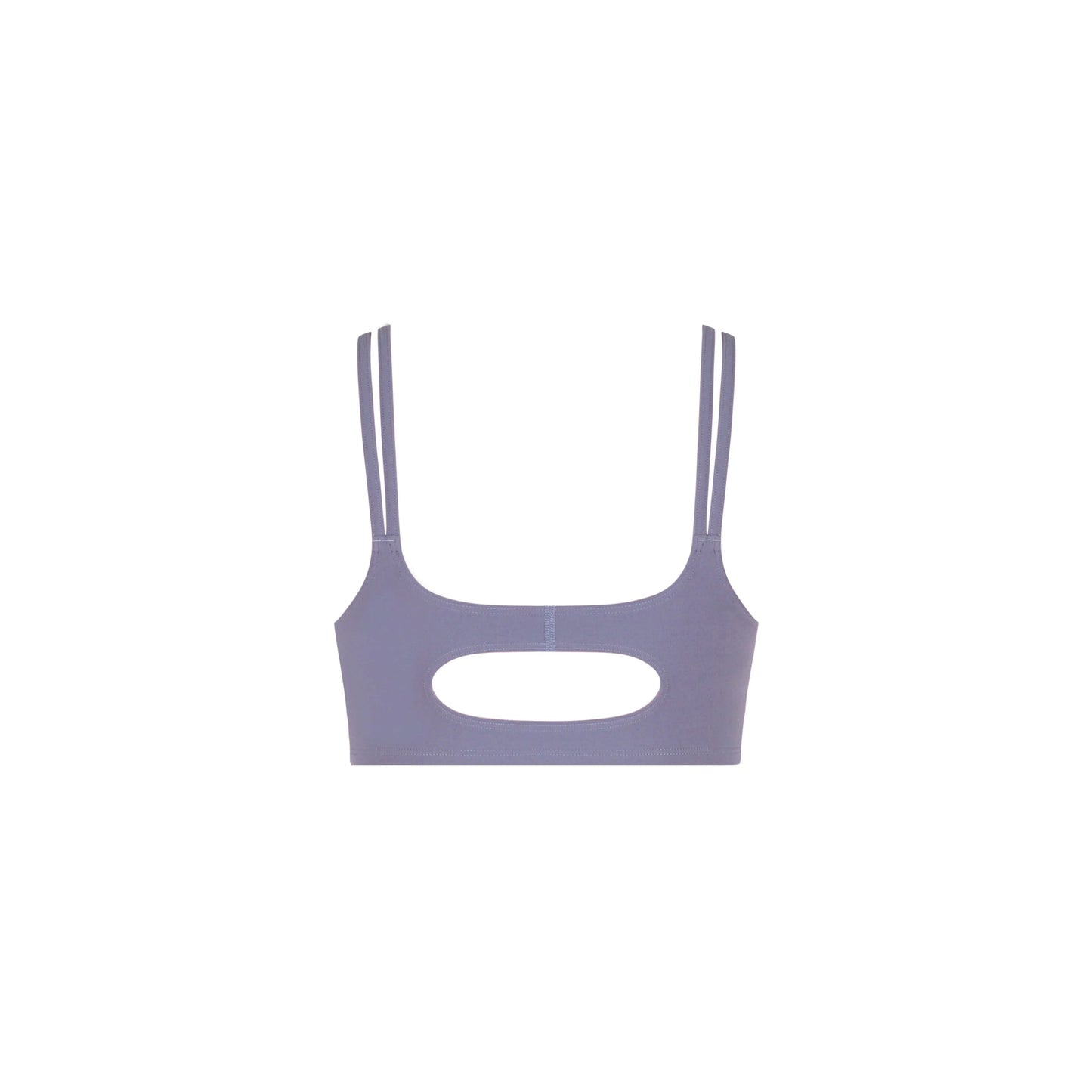 Eyeful Bra Top - Gourami