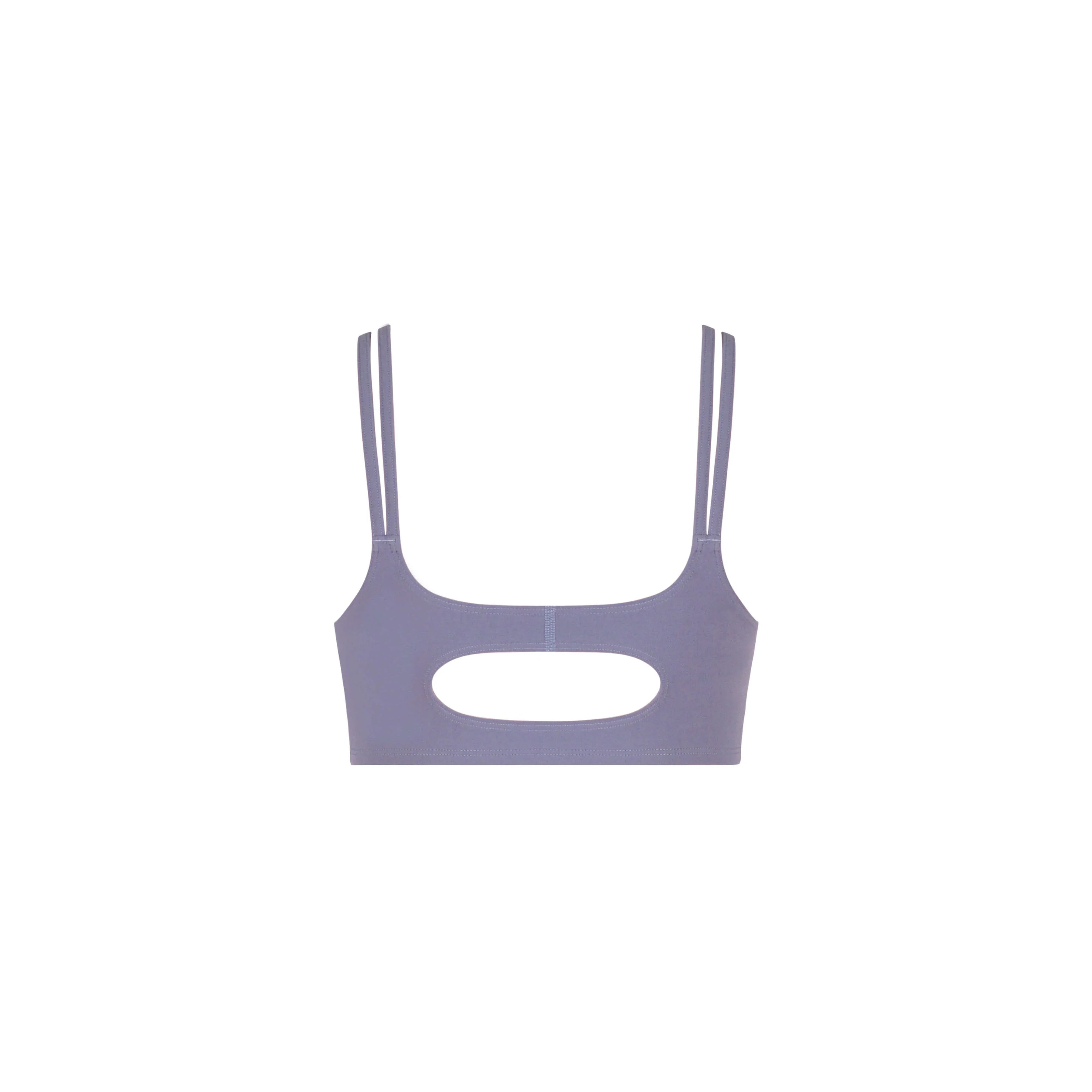 Eyeful Bra Top - Gourami