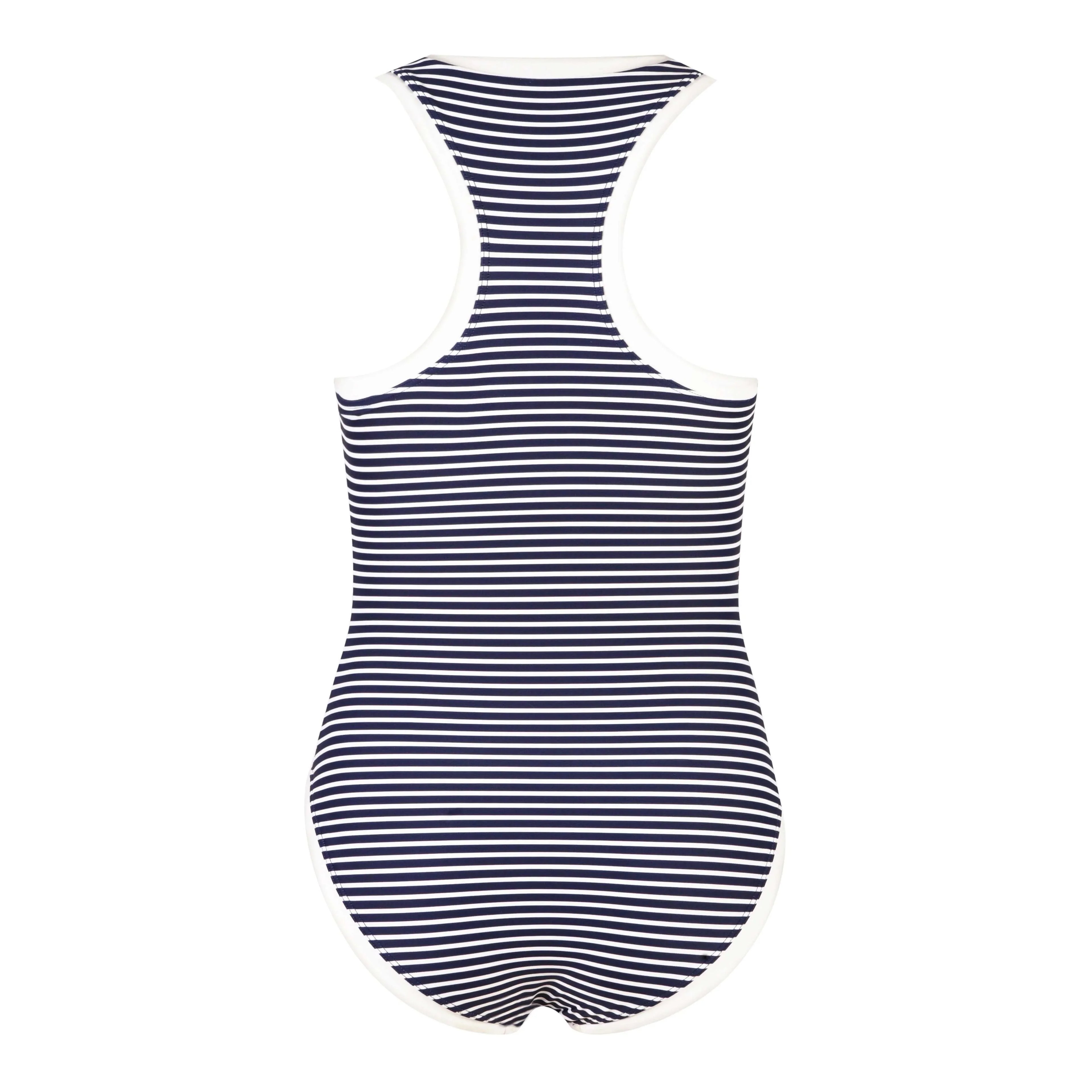 Retro Surf Swimsuit - Gourami
