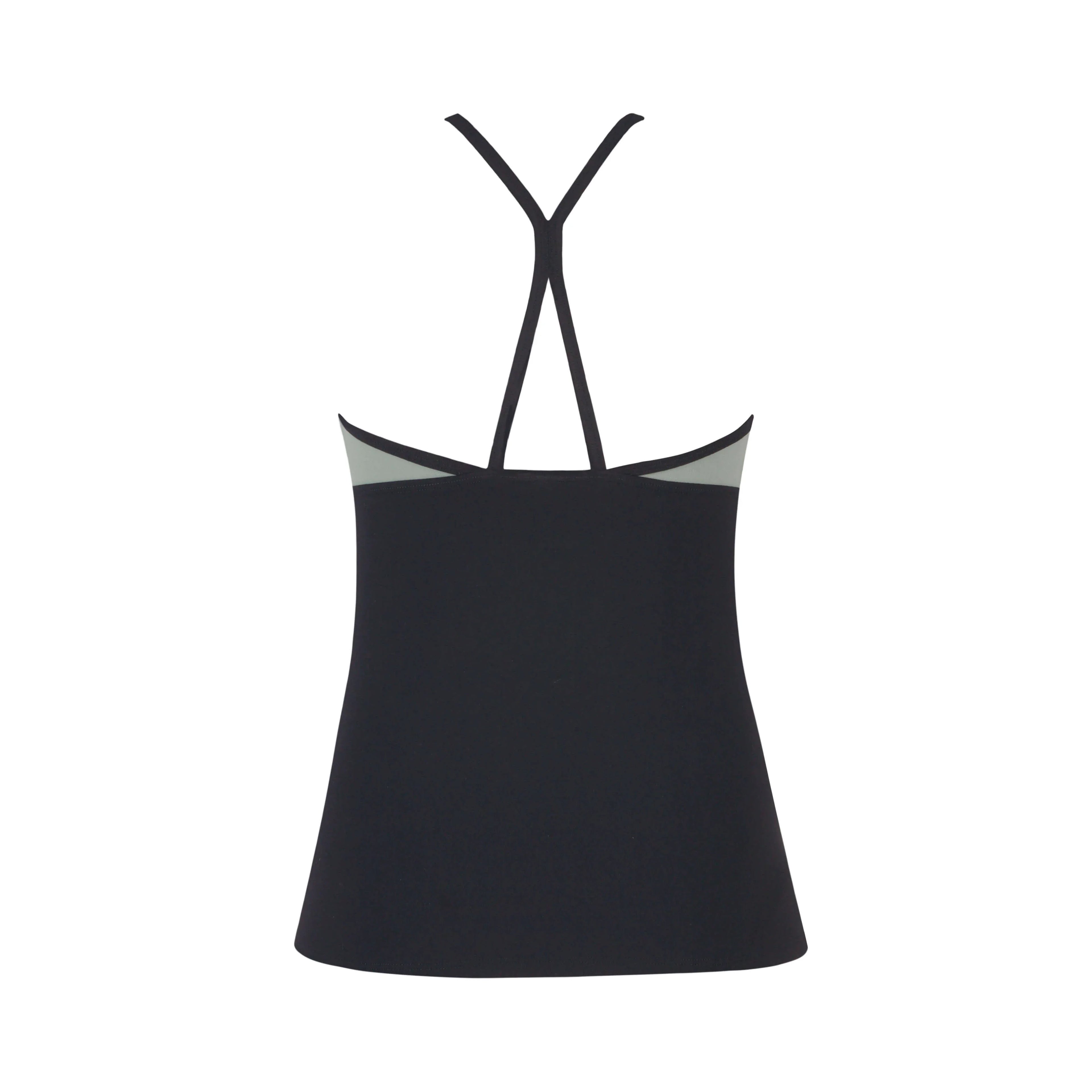 The Cut Tank Top - Gourami