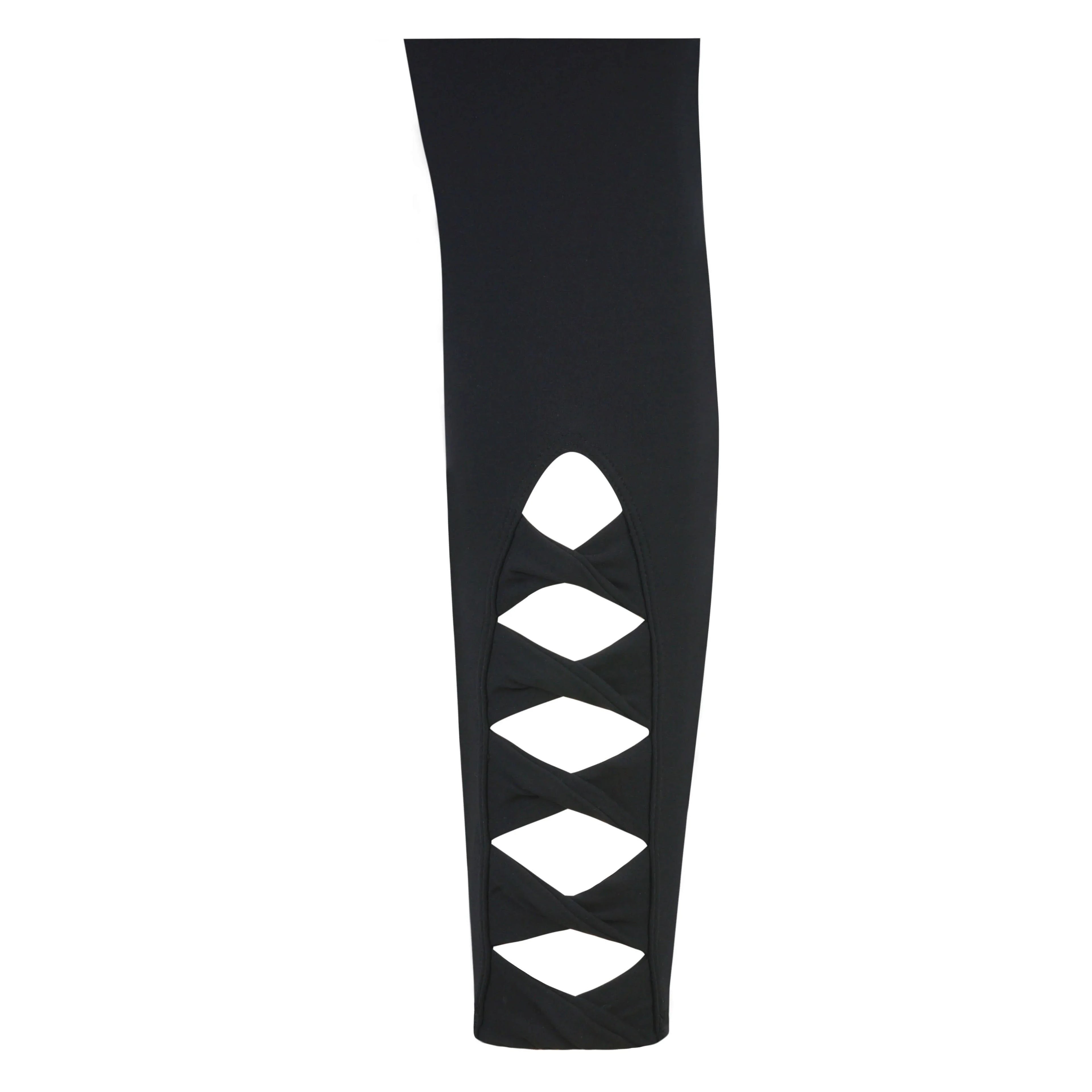 Stay Crossed Legging - Gourami