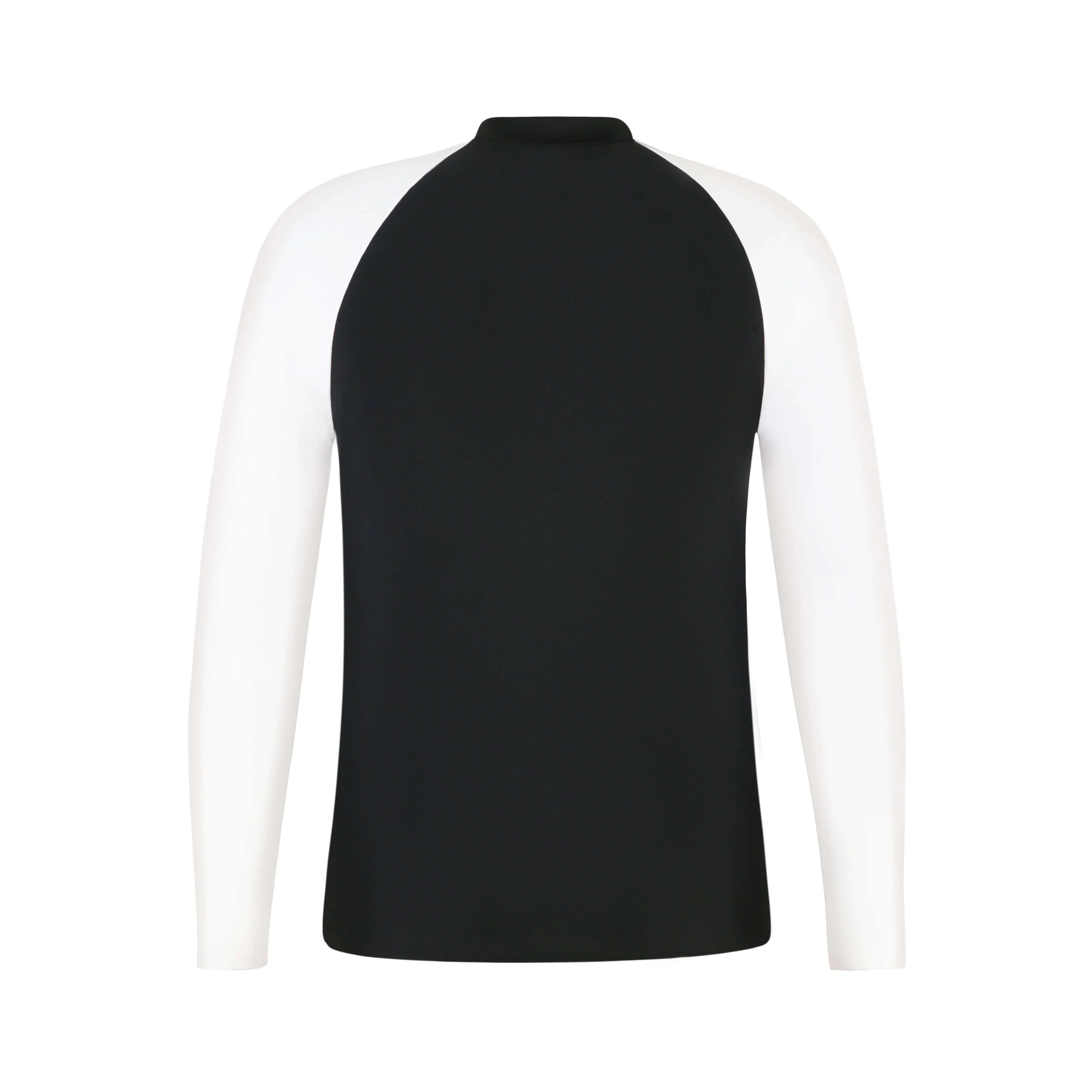 Waves Mens Rashguard - Gourami