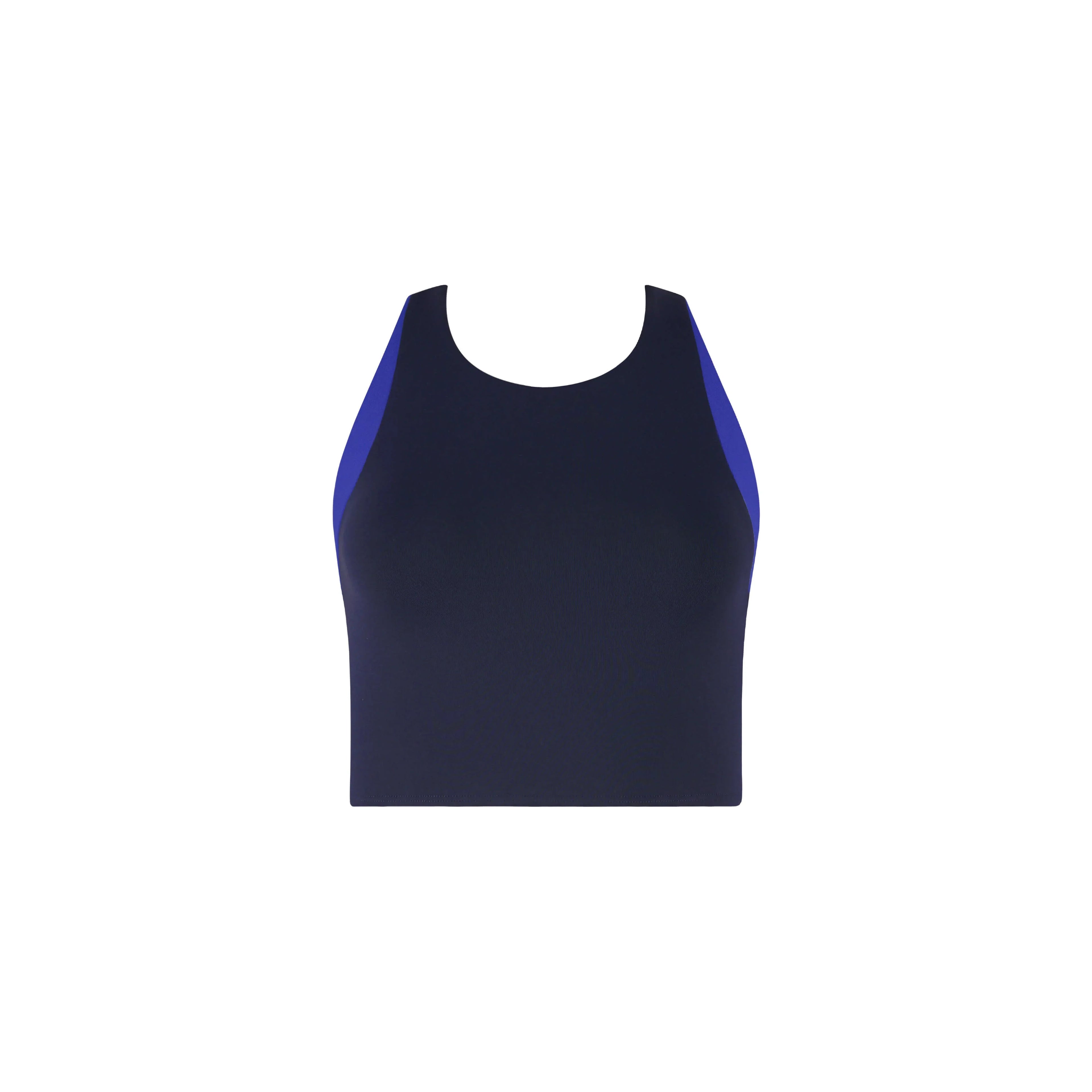 Contrary Bra Top - Gourami