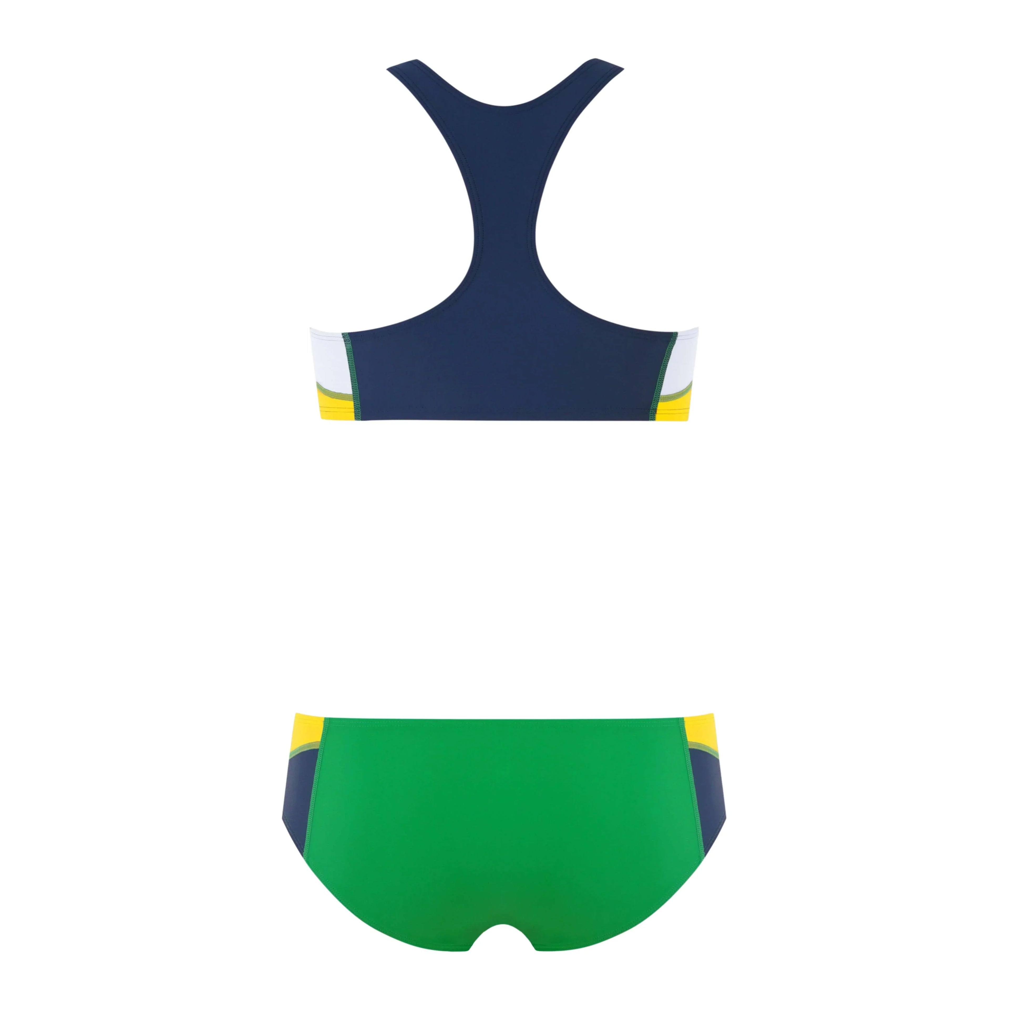 Resort Sport Bikini - Gourami