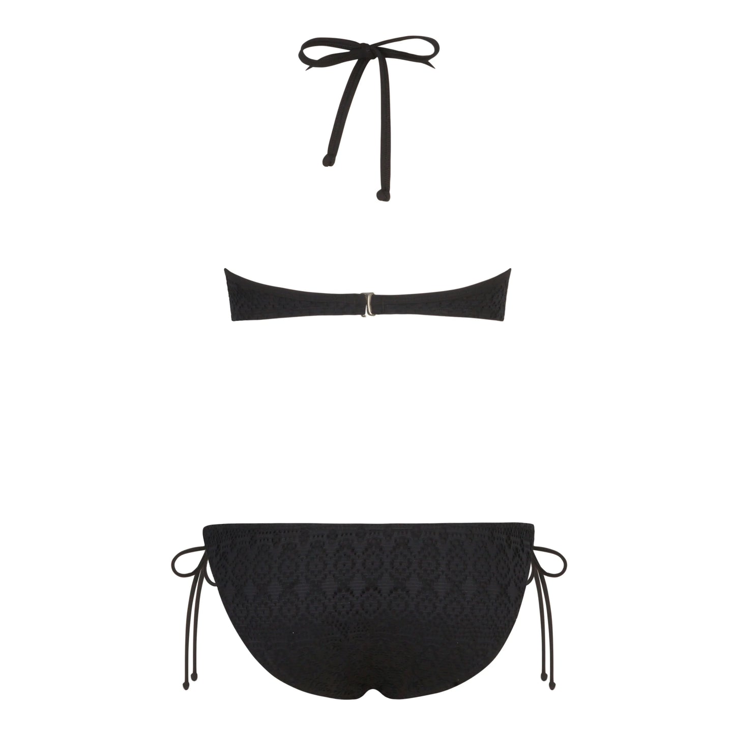 Crochet Love Bikini - Gourami