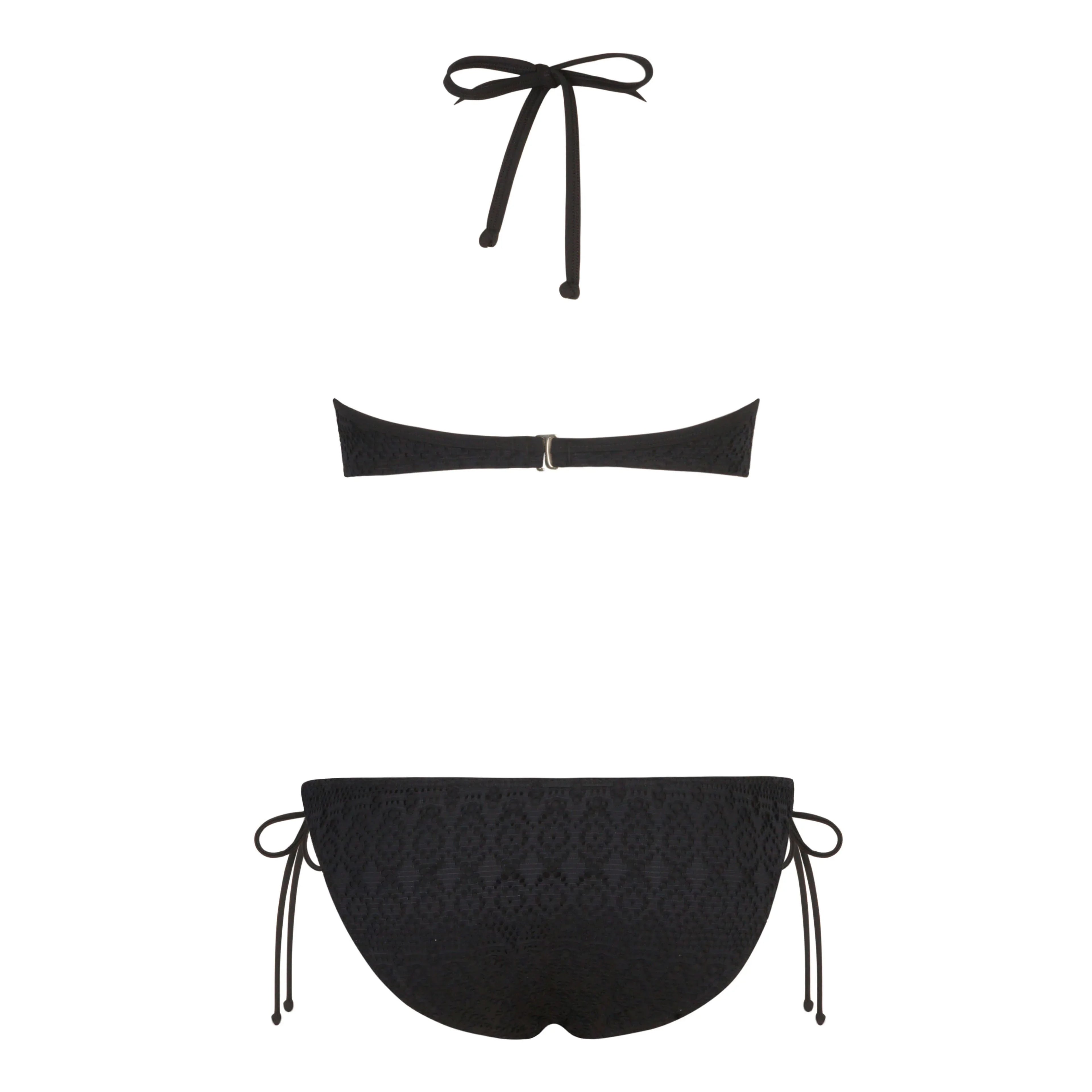 Crochet Love Bikini - Gourami