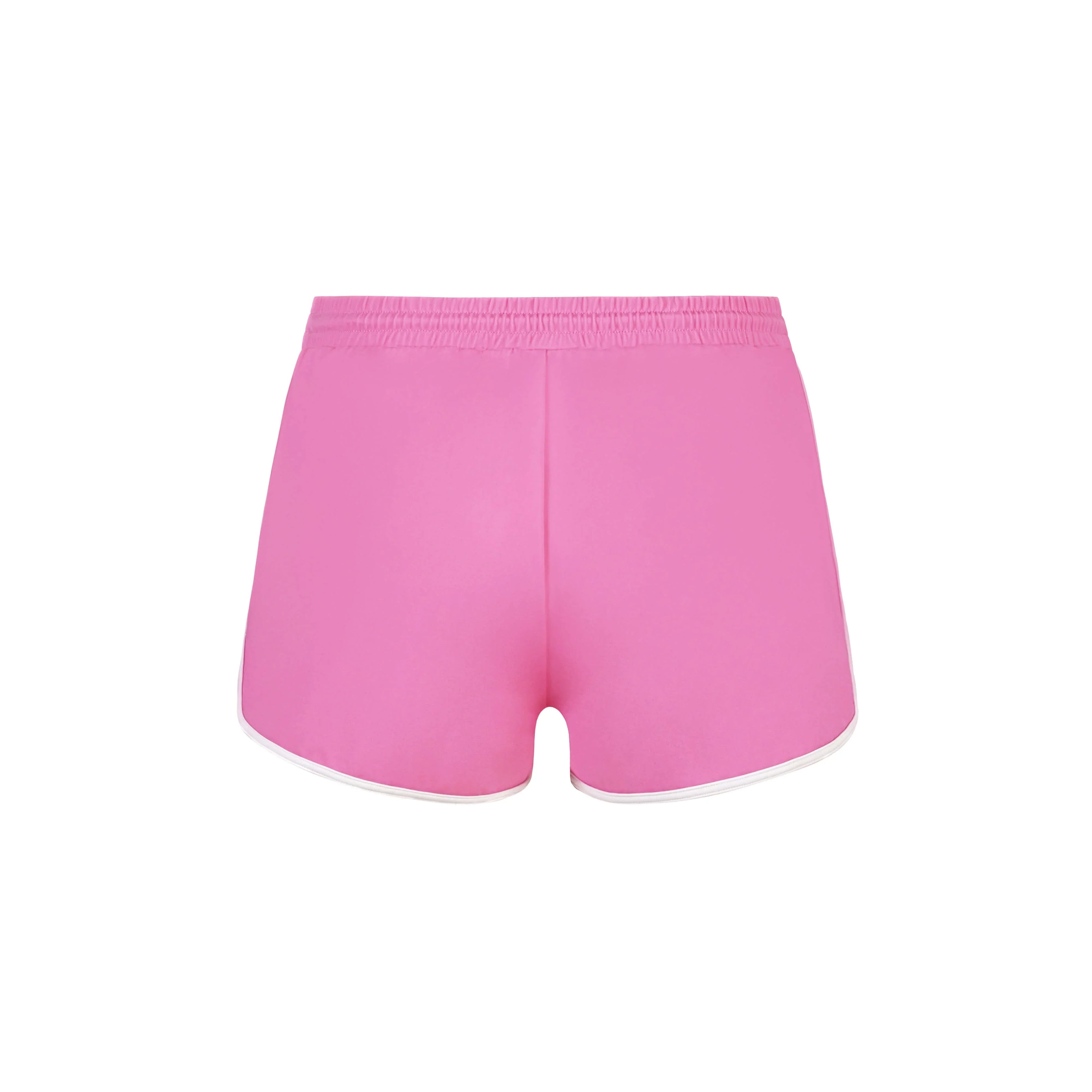 Contrasting Swim Shorts - Gourami