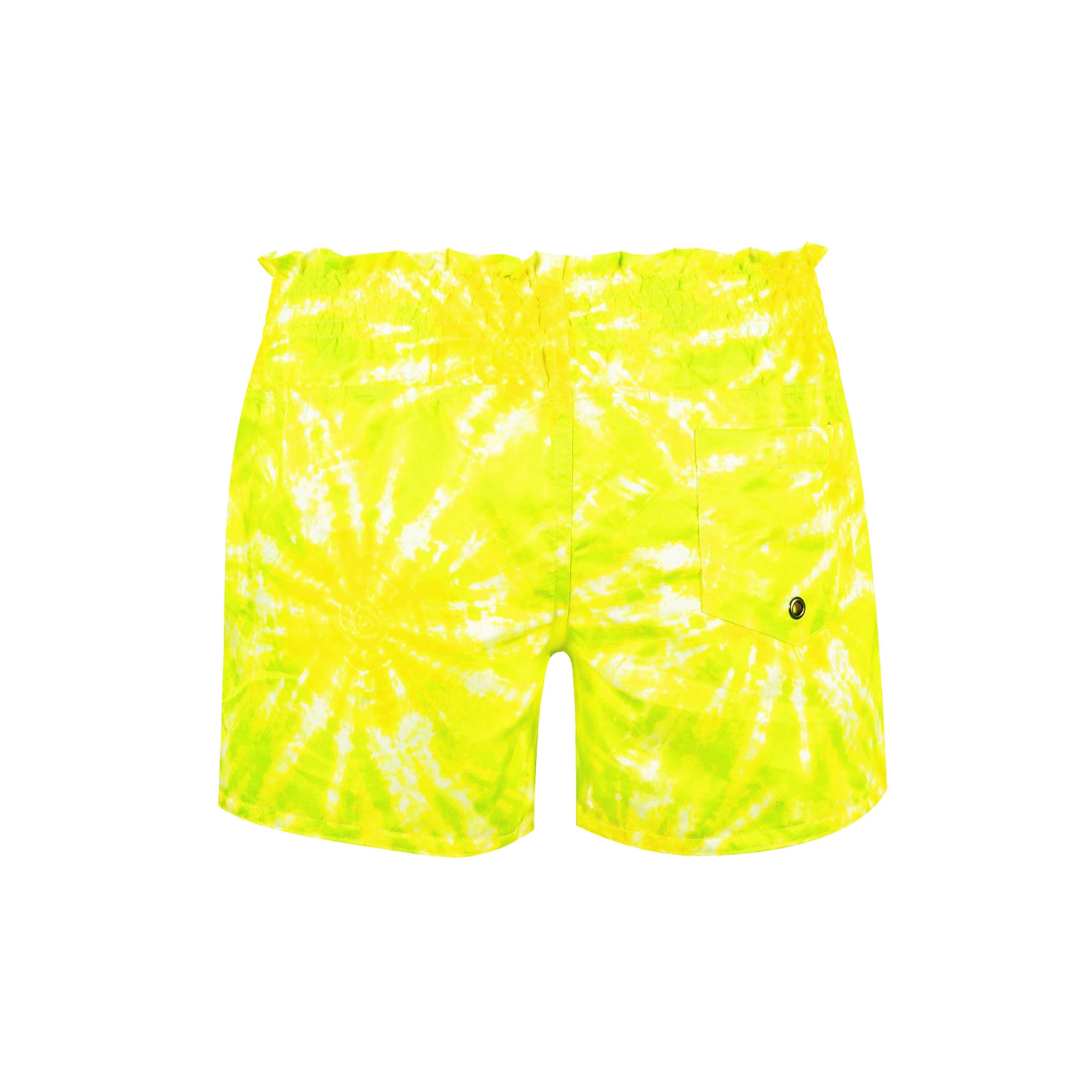 Color Matters Boardshorts - Gourami