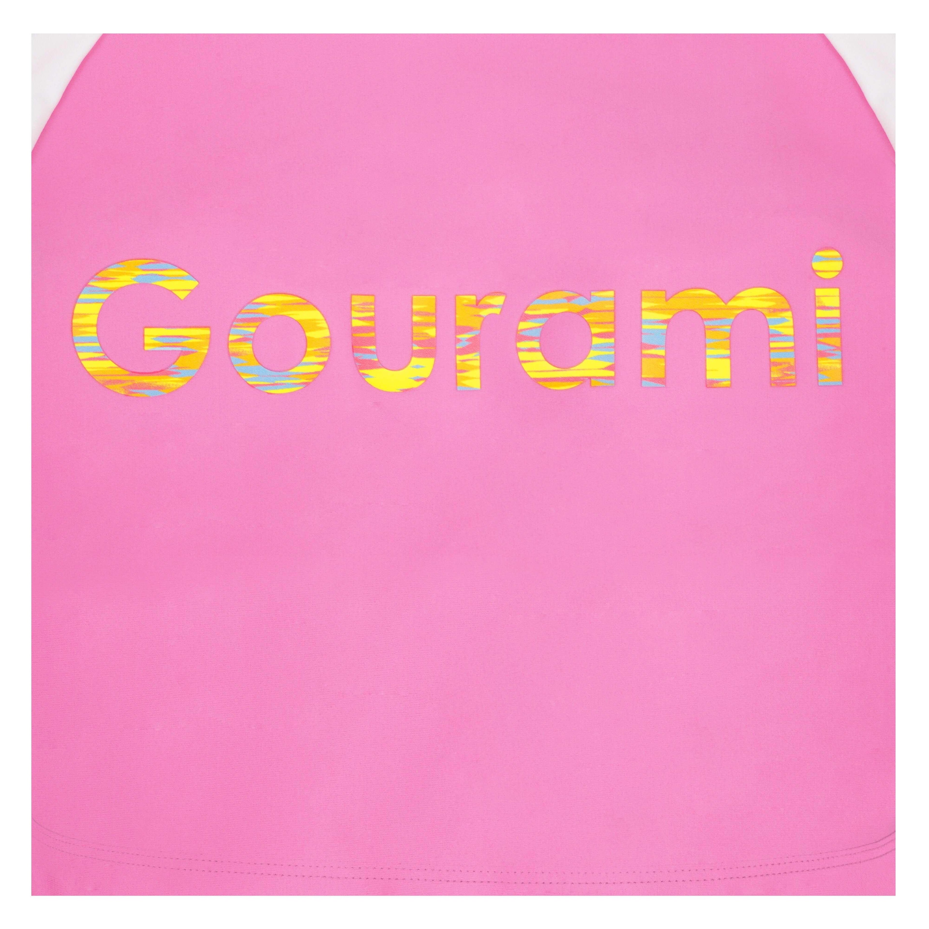 Digiwave Crop Rashguard - Gourami