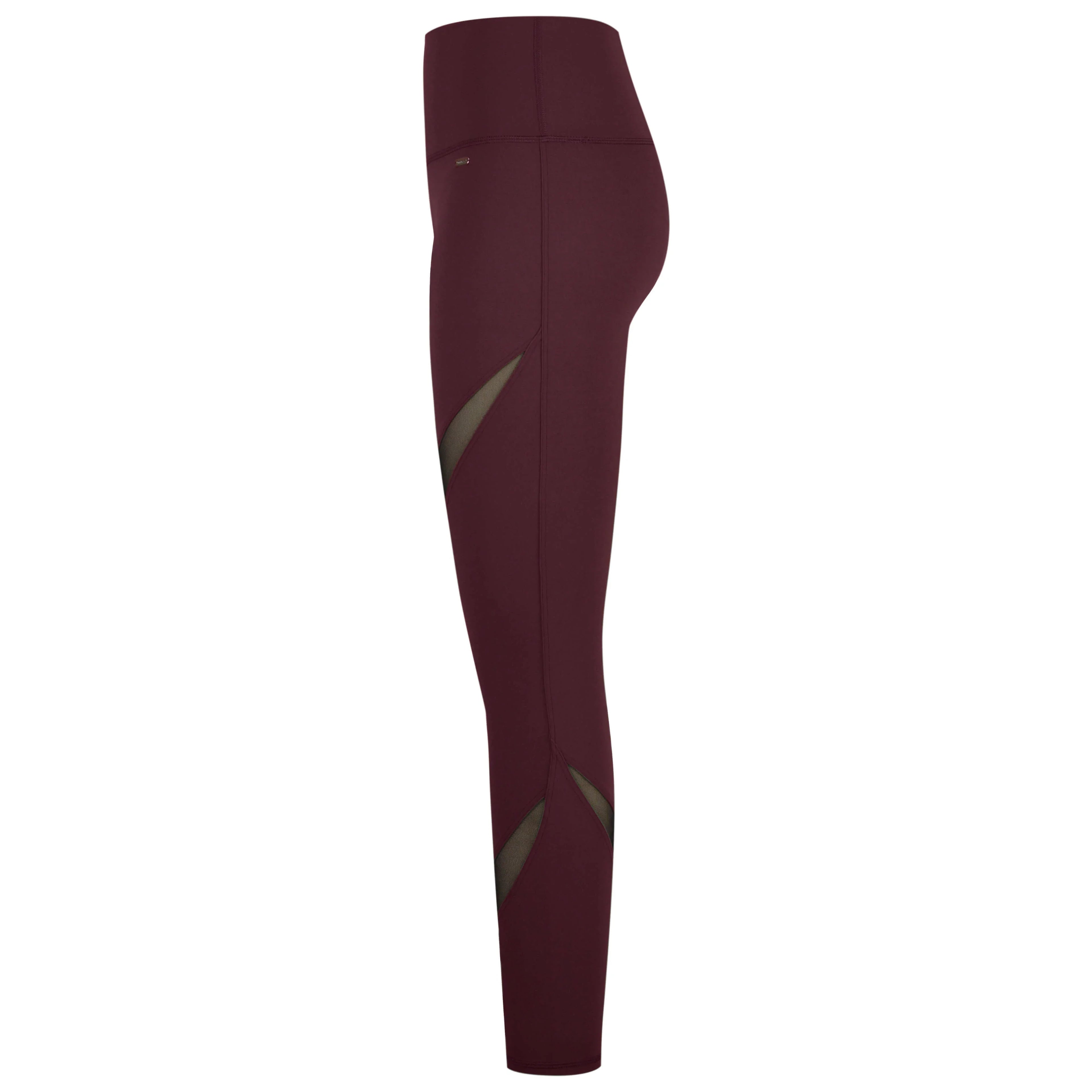 Trigonal Mesh Legging - Gourami