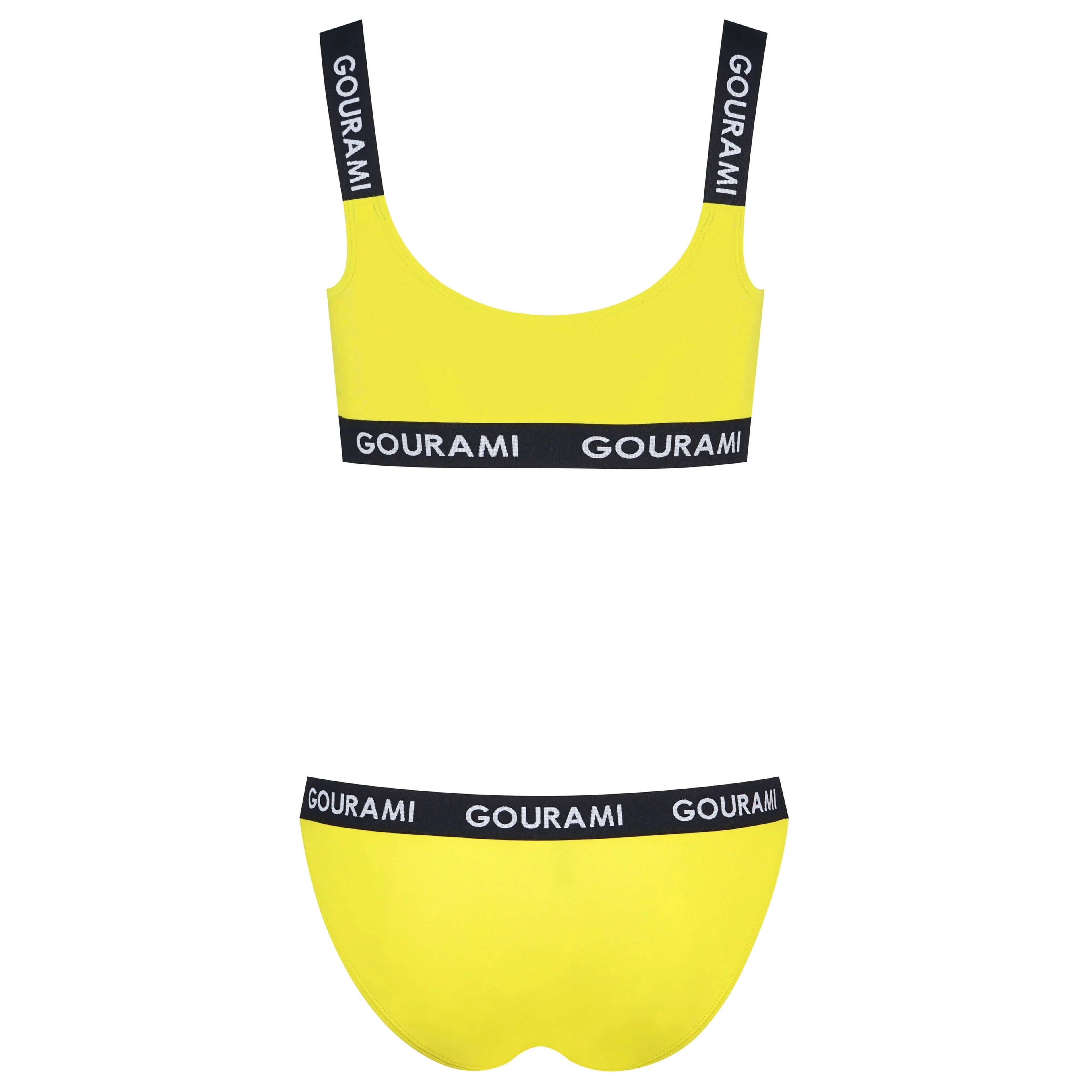 Heightened State Bikini - Gourami