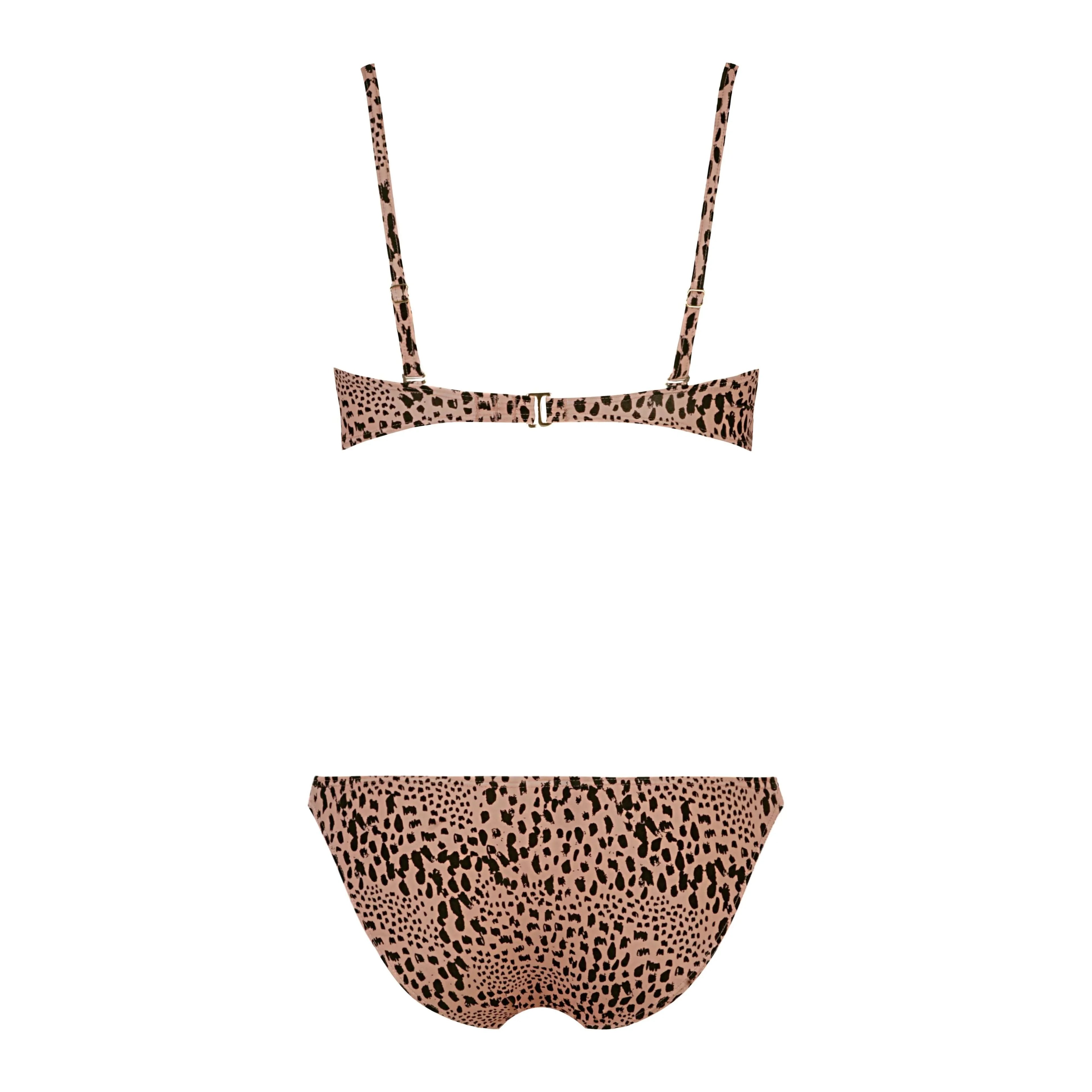 Jungle Bikini - Gourami