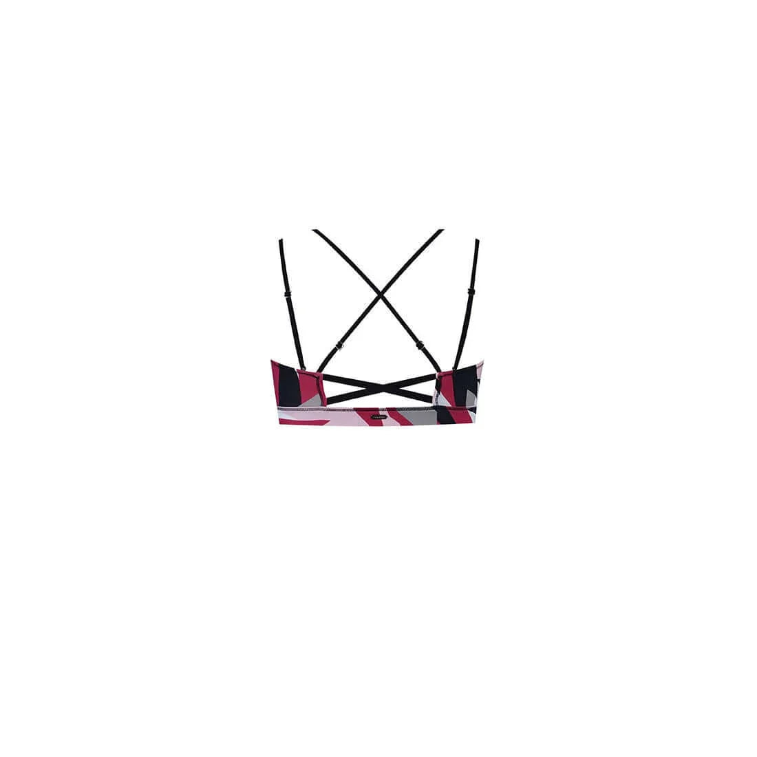 Hyper Sweat Bra Top - Gourami