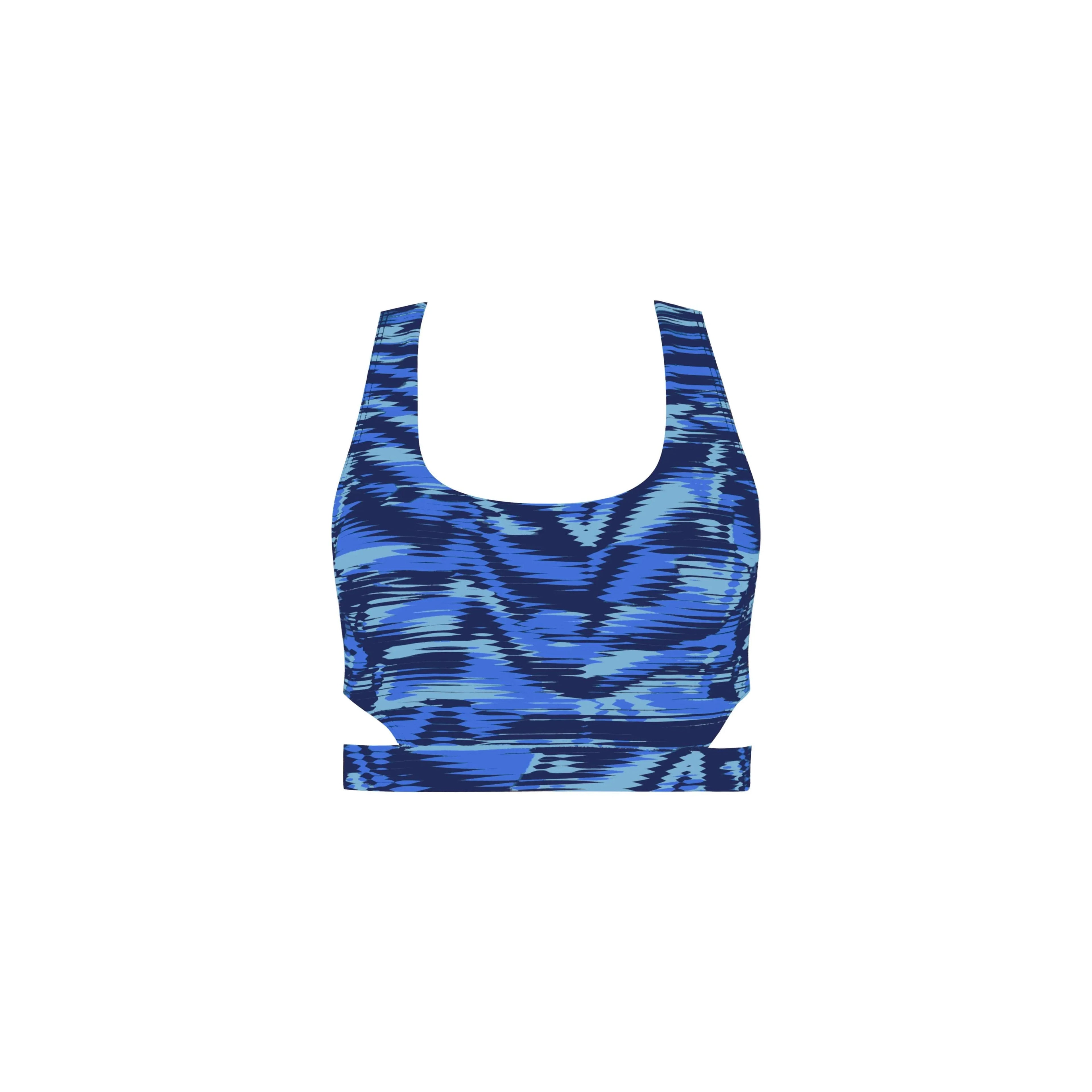 Digiwave Bra Top - Gourami